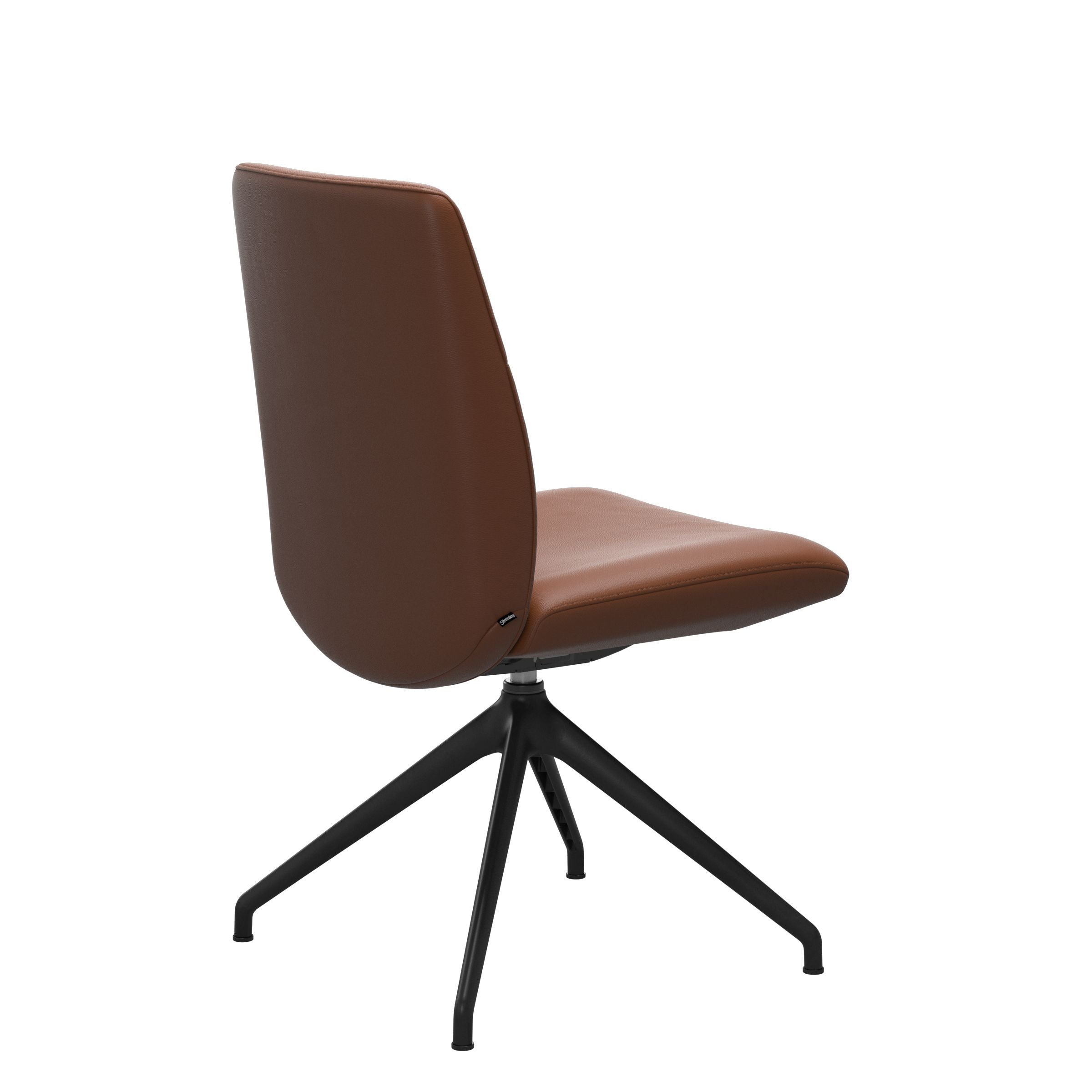 Stressless® Mint spisebordsstol, Lav ryg D350 uden armlæn – Paloma læder – billede 12