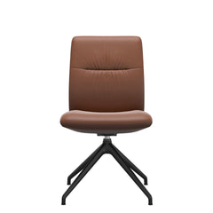 Stressless® Mint spisebordsstol, Lav ryg D350 uden armlæn – Paloma læder – billede 3