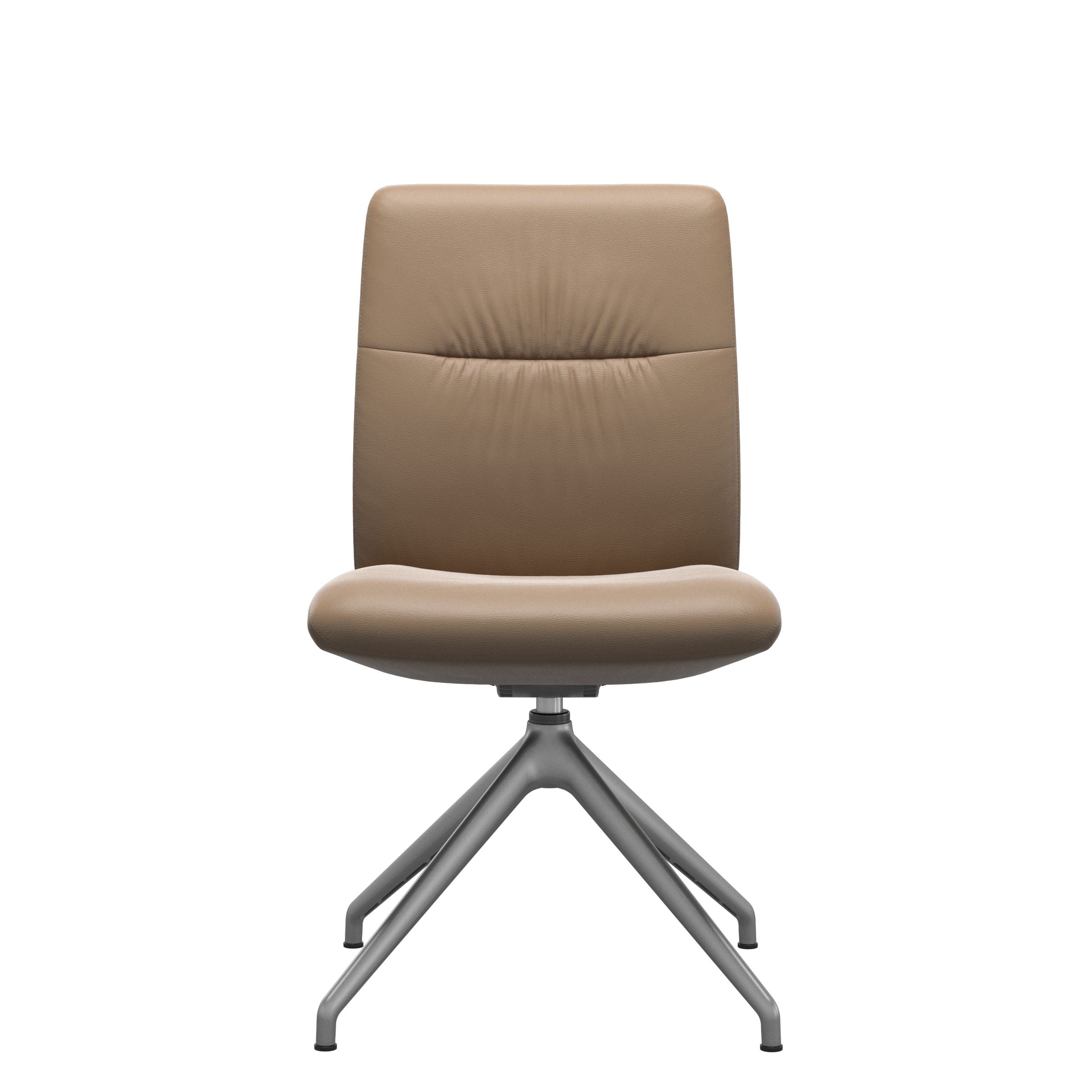 Stressless® Mint spisebordsstol, Lav ryg D350 uden armlæn – Paloma læder – billede 8