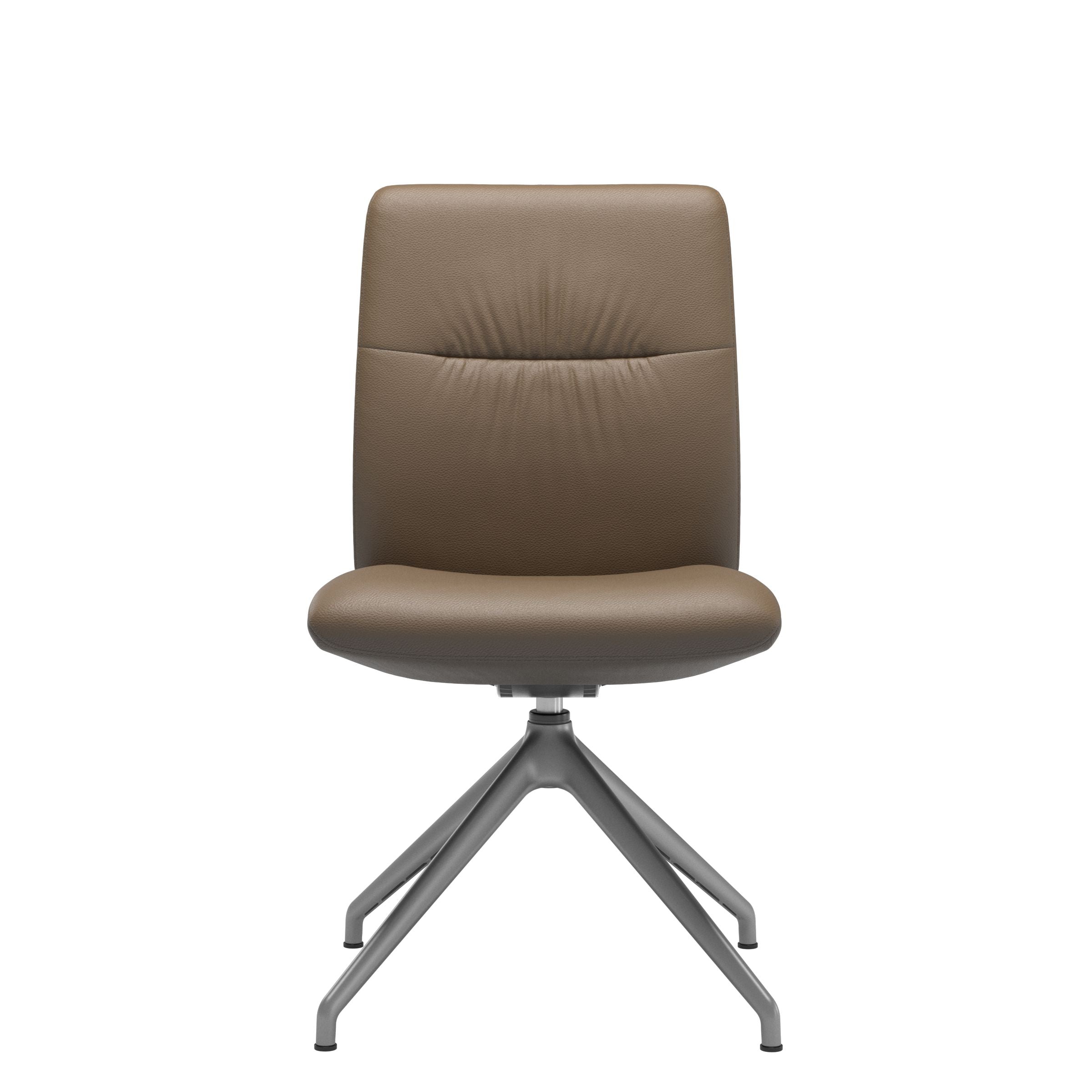 Stressless® Mint spisebordsstol, Lav ryg D350 uden armlæn – Velaro læder – billede 2
