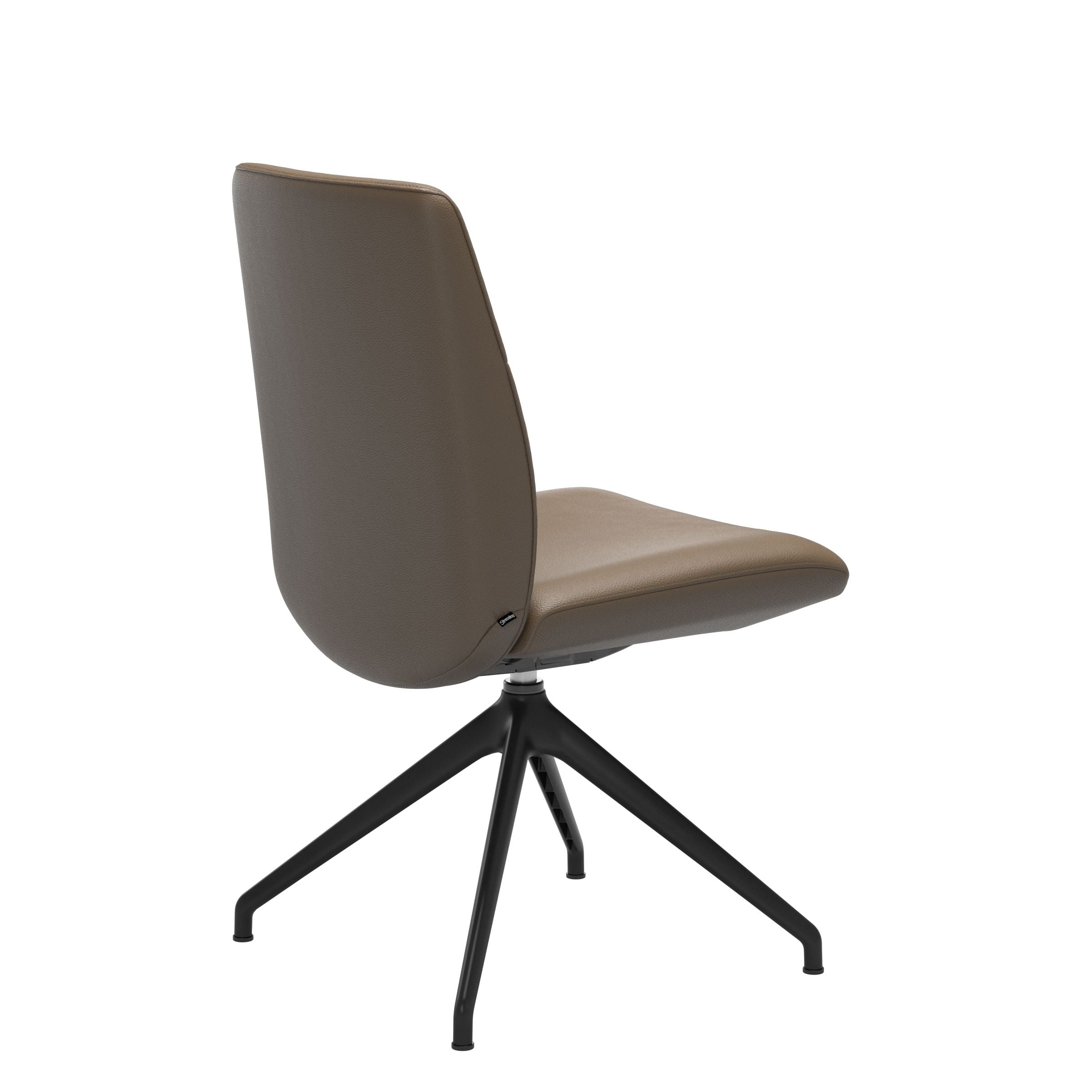 Stressless® Mint spisebordsstol, Lav ryg D350 uden armlæn – Velaro læder – billede 12