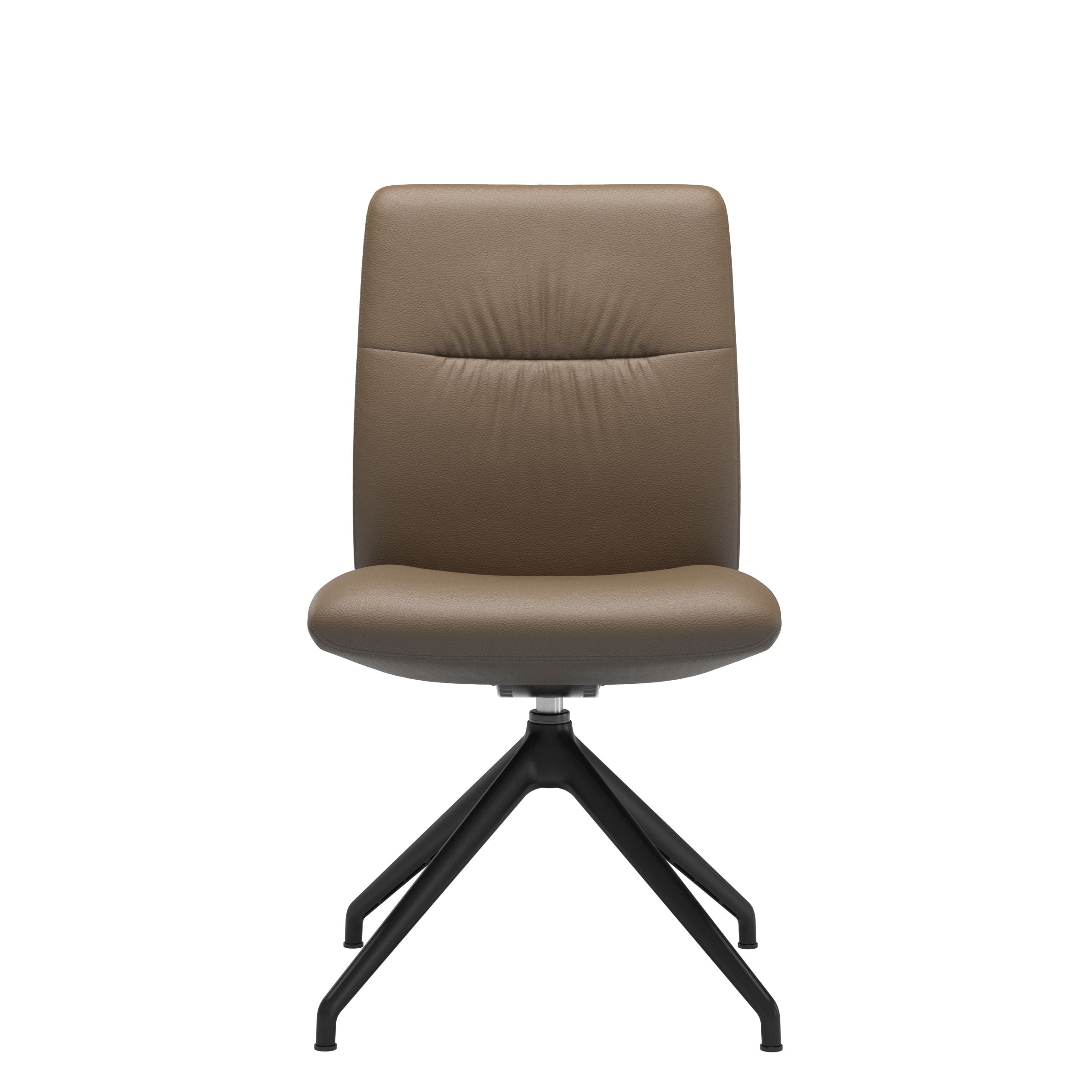 Stressless® Mint spisebordsstol, Lav ryg D350 uden armlæn – Velaro læder – billede 3
