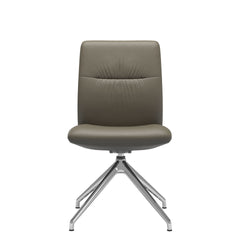 Stressless® Mint spisebordsstol, Lav ryg D350 uden armlæn – Velaro læder – billede 4