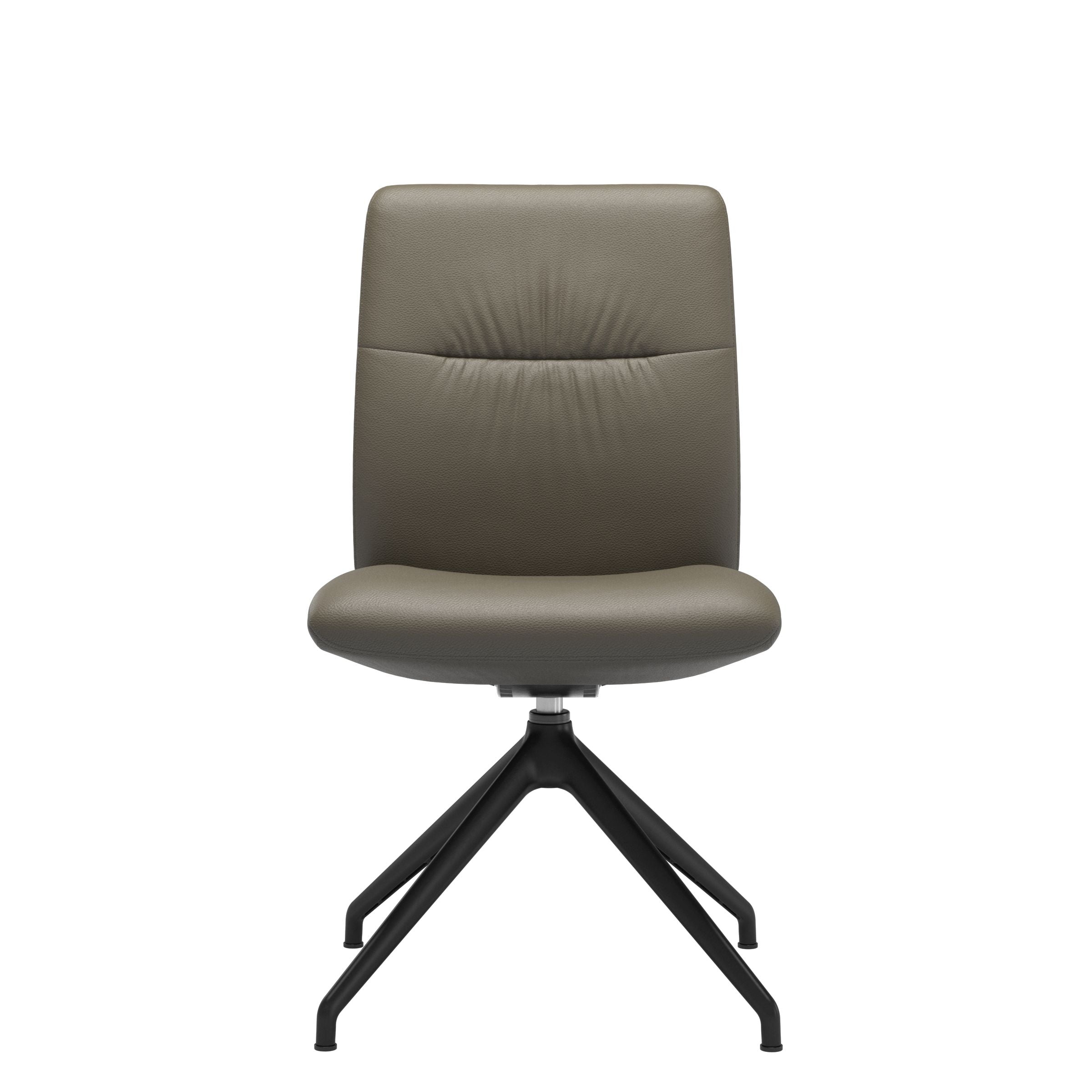 Stressless® Mint spisebordsstol, Lav ryg D350 uden armlæn – Velaro læder – billede 6