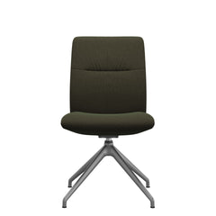 Stressless® Mint spisebordsstol, Lav ryg D350 uden armlæn – Calido stof – billede 2