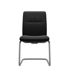 Stressless® Mint spisebordsstol, Lav ryg D400 uden armlæn – Paloma læder – billede 4