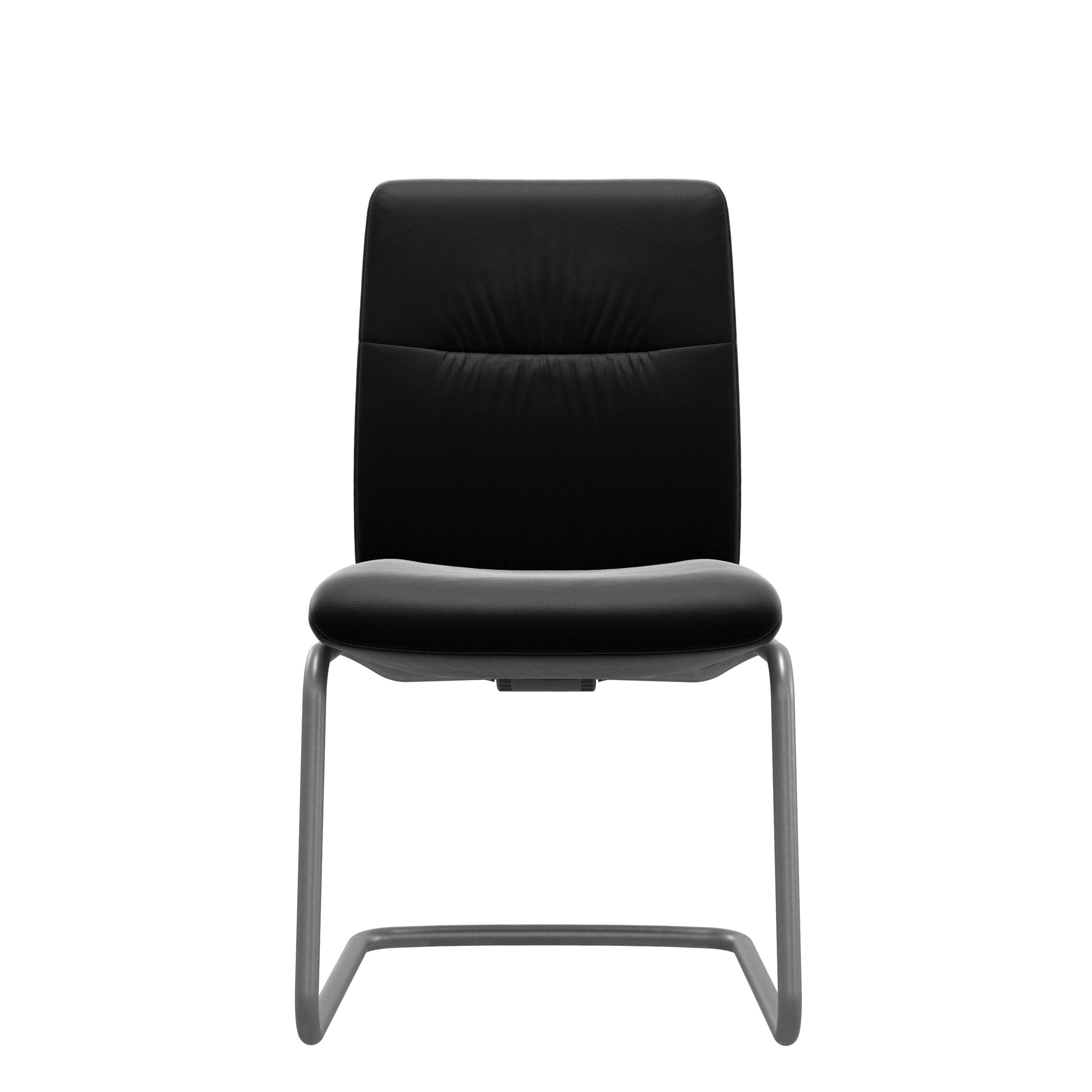 Stressless® Mint spisebordsstol, Lav ryg D400 uden armlæn – Paloma læder – billede 5