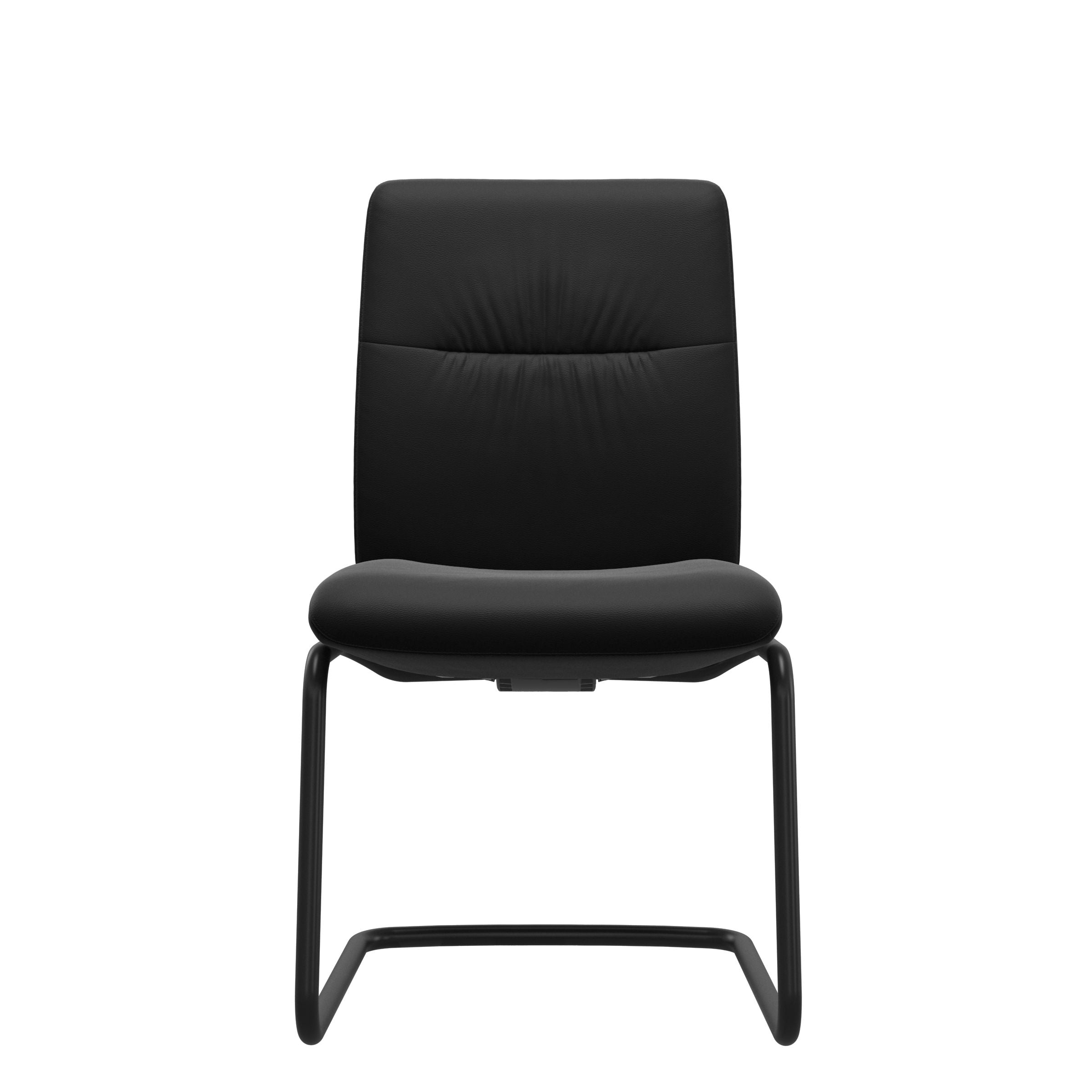 Stressless® Mint spisebordsstol, Lav ryg D400 uden armlæn – Paloma læder – billede 6