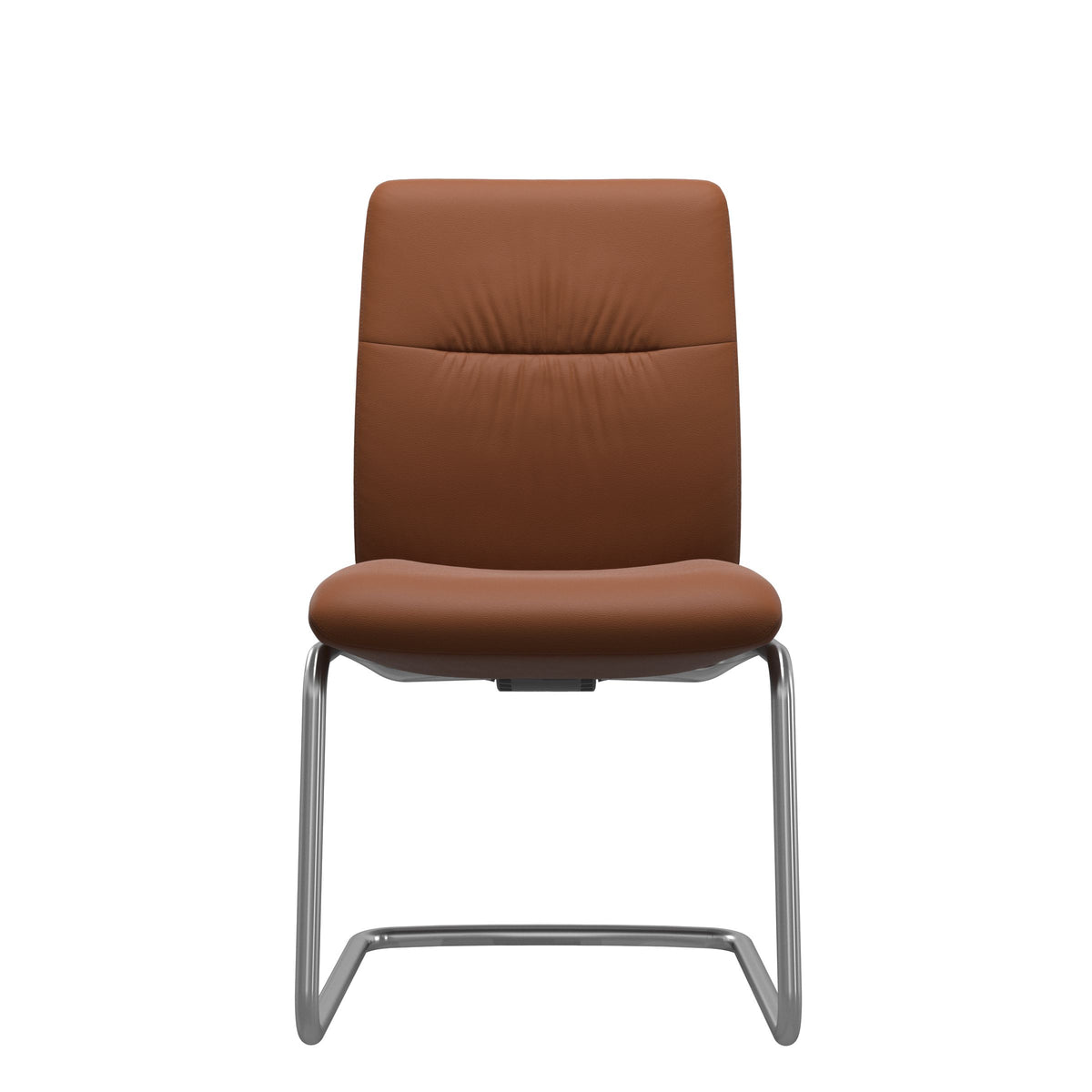Stressless® Mint spisebordsstol, Lav ryg D400 uden armlæn – Paloma læder – billede 1