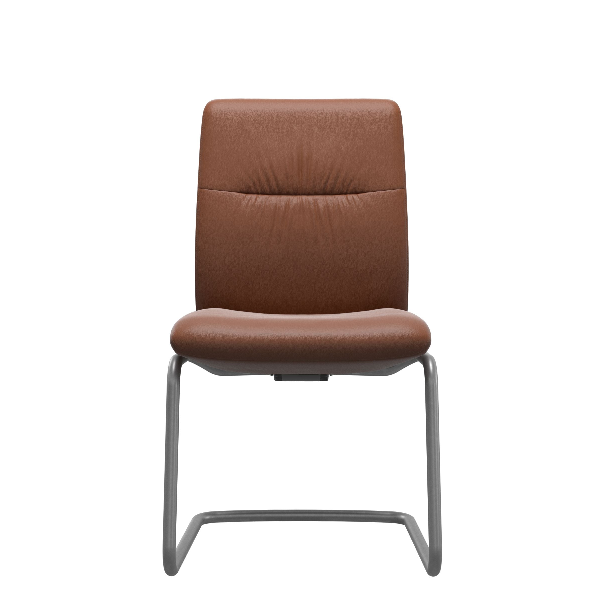 Stressless® Mint spisebordsstol, Lav ryg D400 uden armlæn – Paloma læder – billede 2