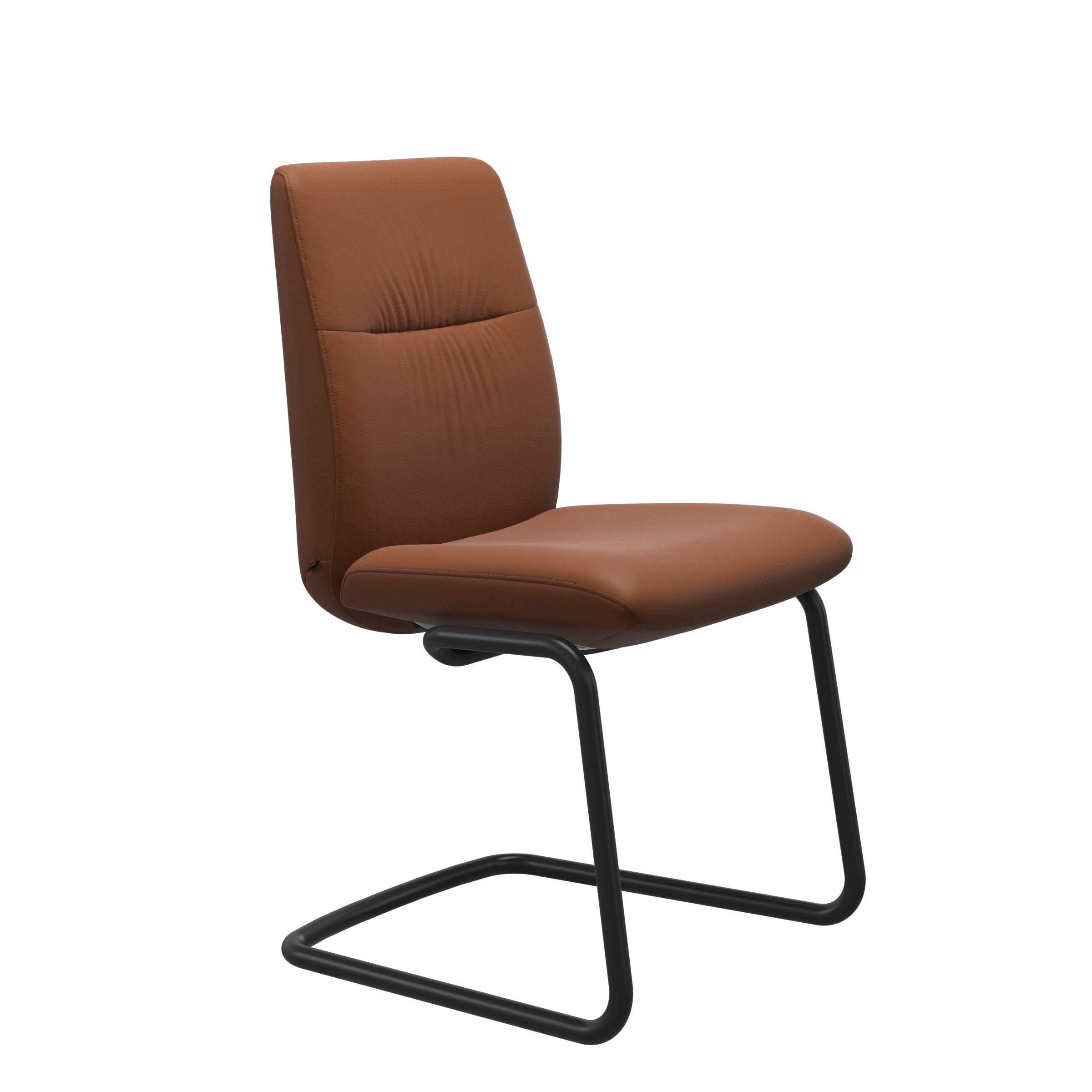 Stressless® Mint spisebordsstol, Lav ryg D400 uden armlæn – Paloma læder – billede 10