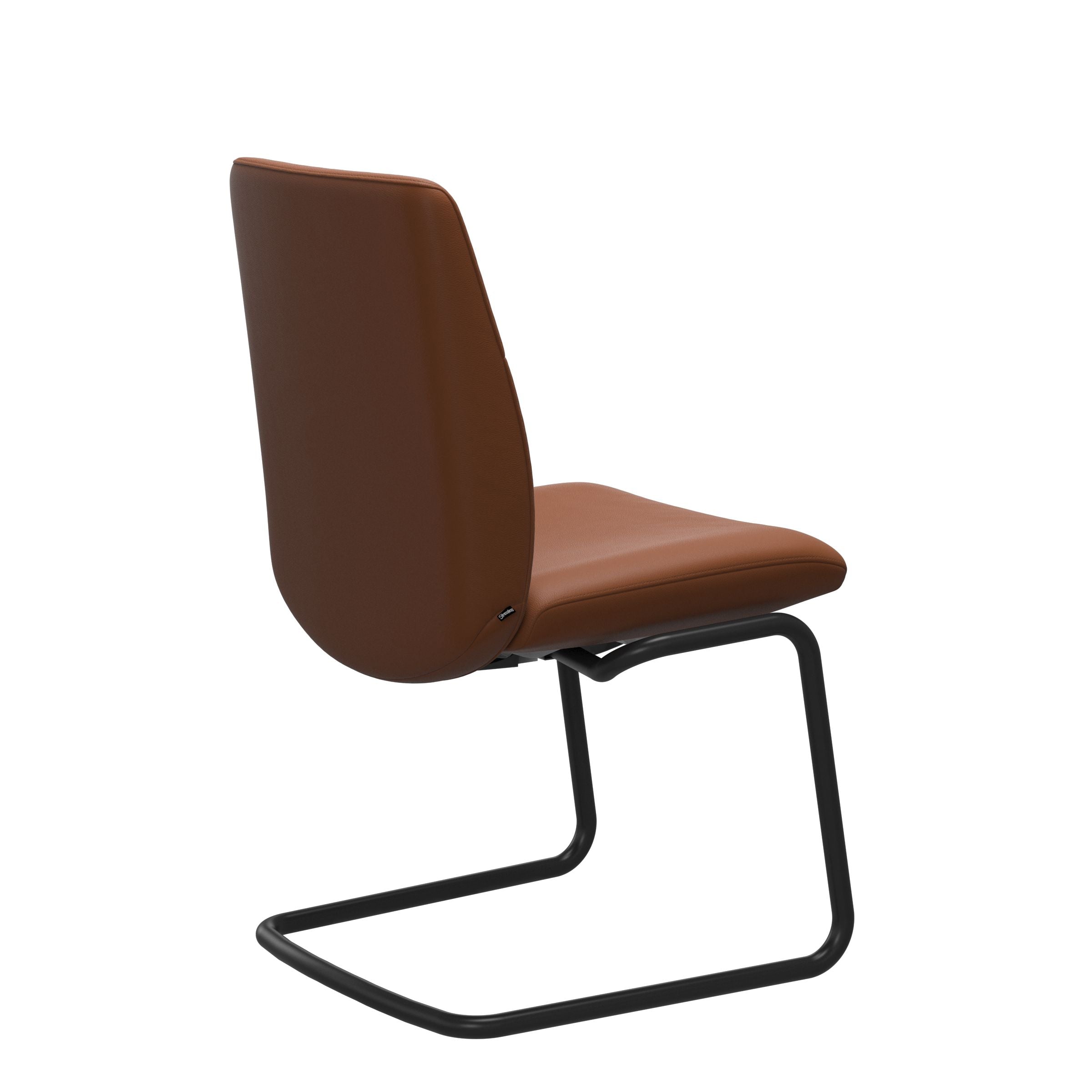 Stressless® Mint spisebordsstol, Lav ryg D400 uden armlæn – Paloma læder – billede 12