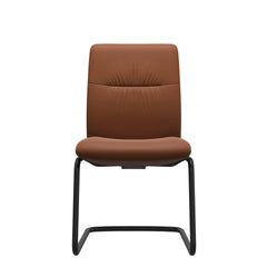 Stressless® Mint spisebordsstol, Lav ryg D400 uden armlæn – Paloma læder – billede 3