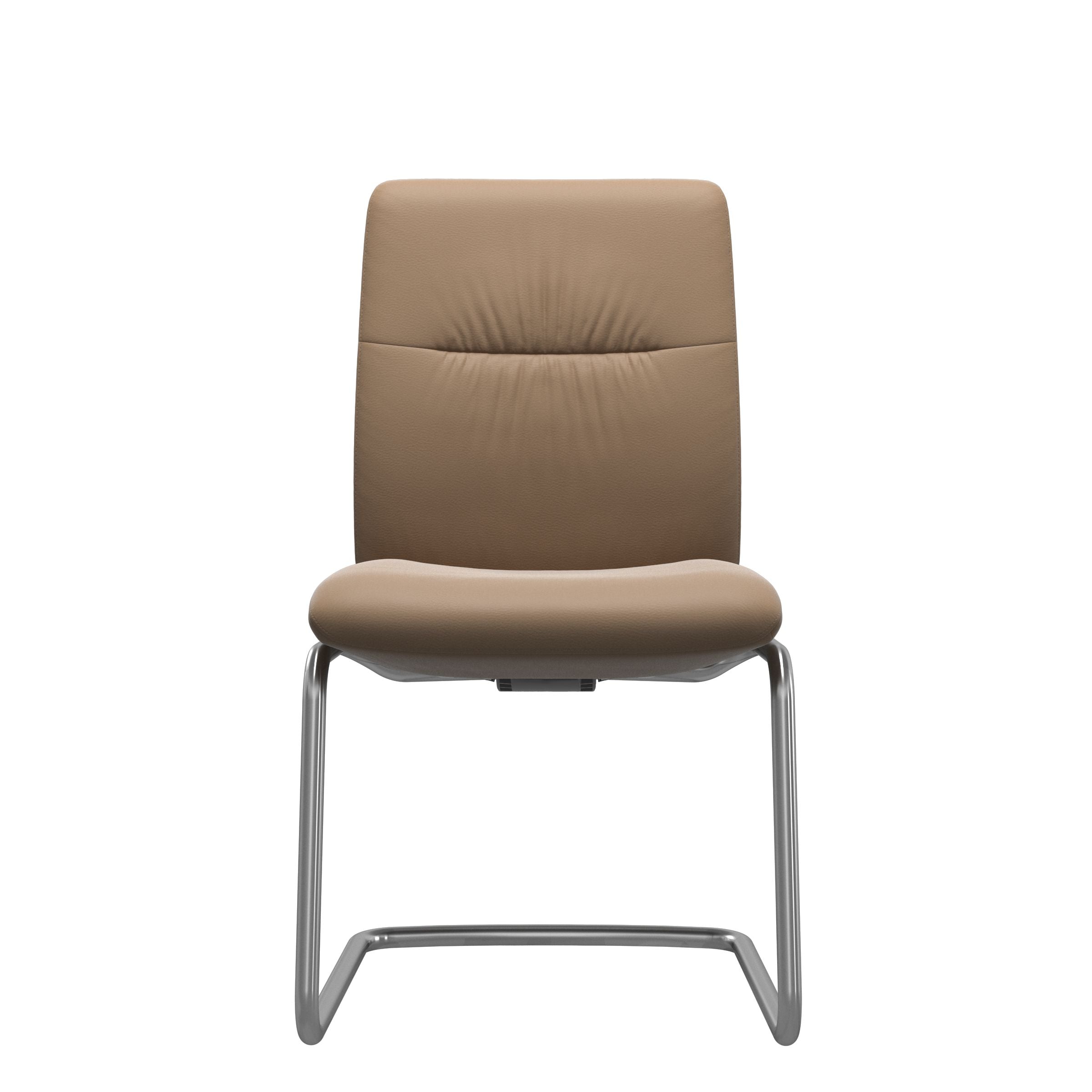 Stressless® Mint spisebordsstol, Lav ryg D400 uden armlæn – Paloma læder – billede 7