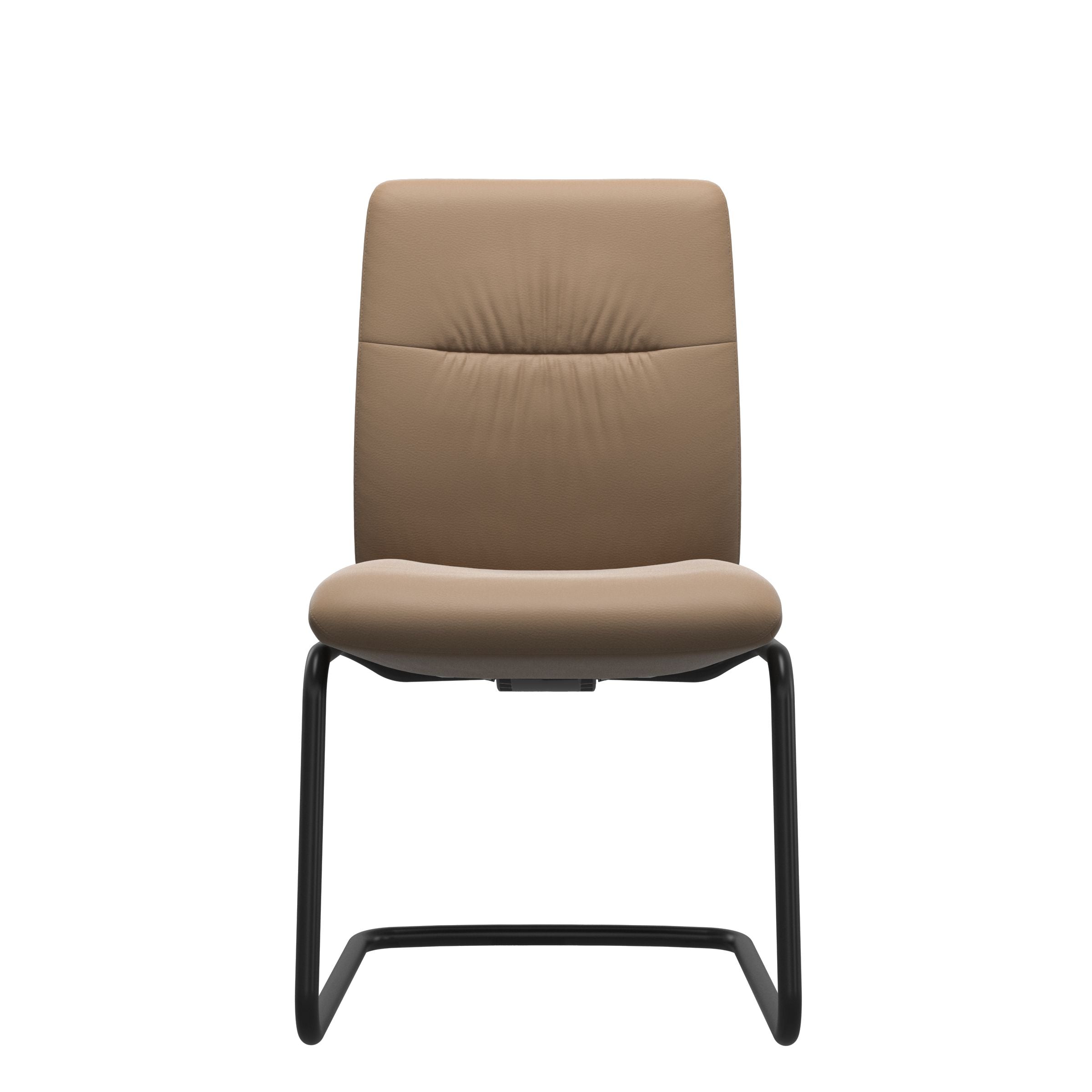 Stressless® Mint spisebordsstol, Lav ryg D400 uden armlæn – Paloma læder – billede 9