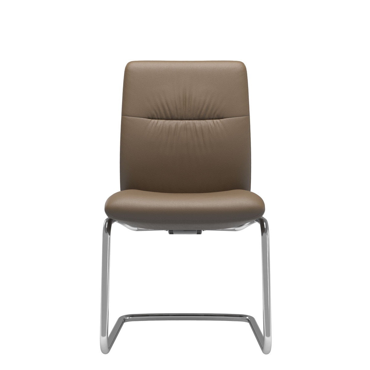 Stressless® Mint spisebordsstol, Lav ryg D400 uden armlæn – Velaro læder – billede 1