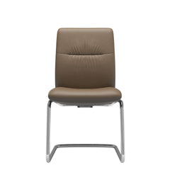 Stressless® Mint spisebordsstol, Lav ryg D400 uden armlæn – Velaro læder – billede 1
