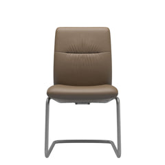 Stressless® Mint spisebordsstol, Lav ryg D400 uden armlæn – Velaro læder – billede 2