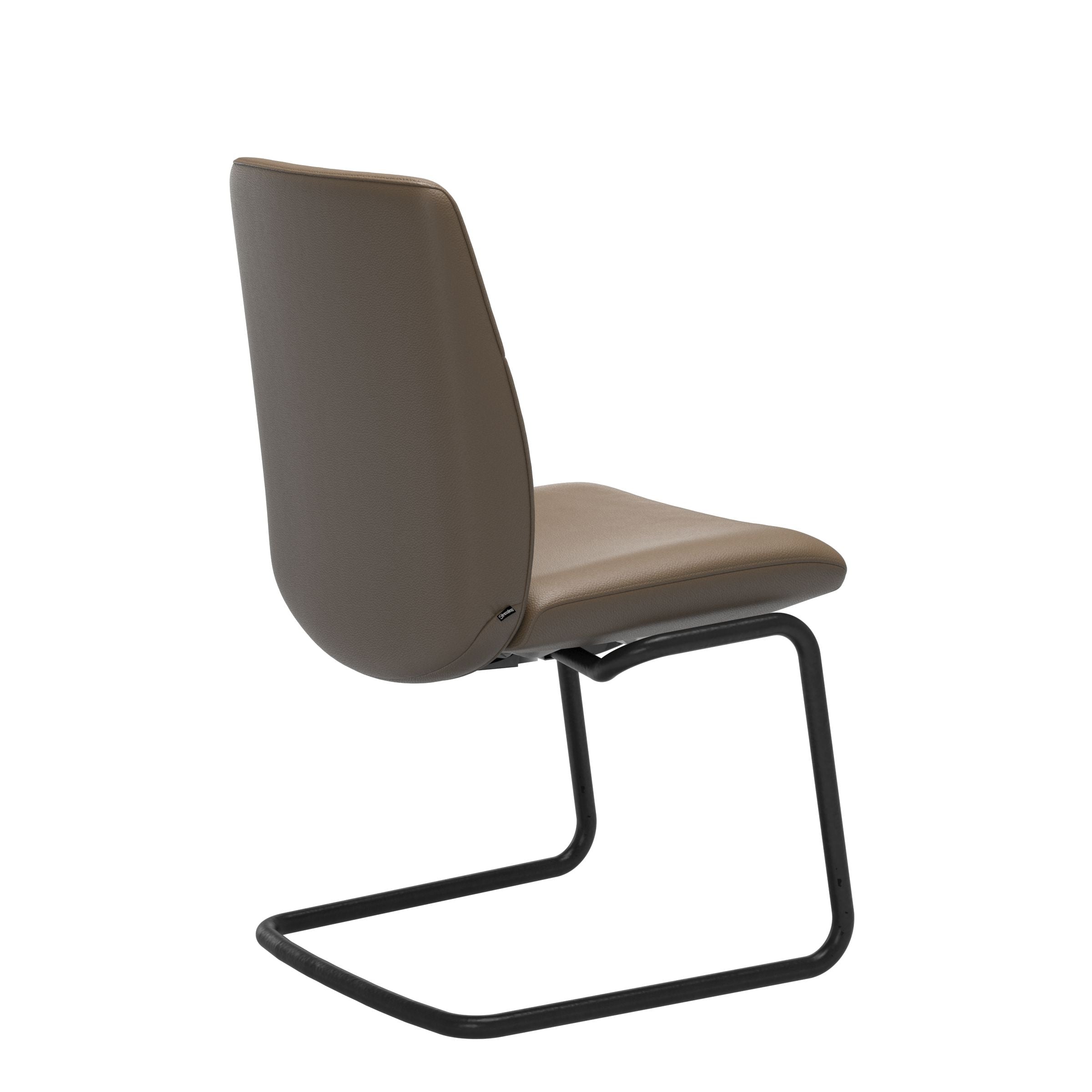 Stressless® Mint spisebordsstol, Lav ryg D400 uden armlæn – Velaro læder – billede 12