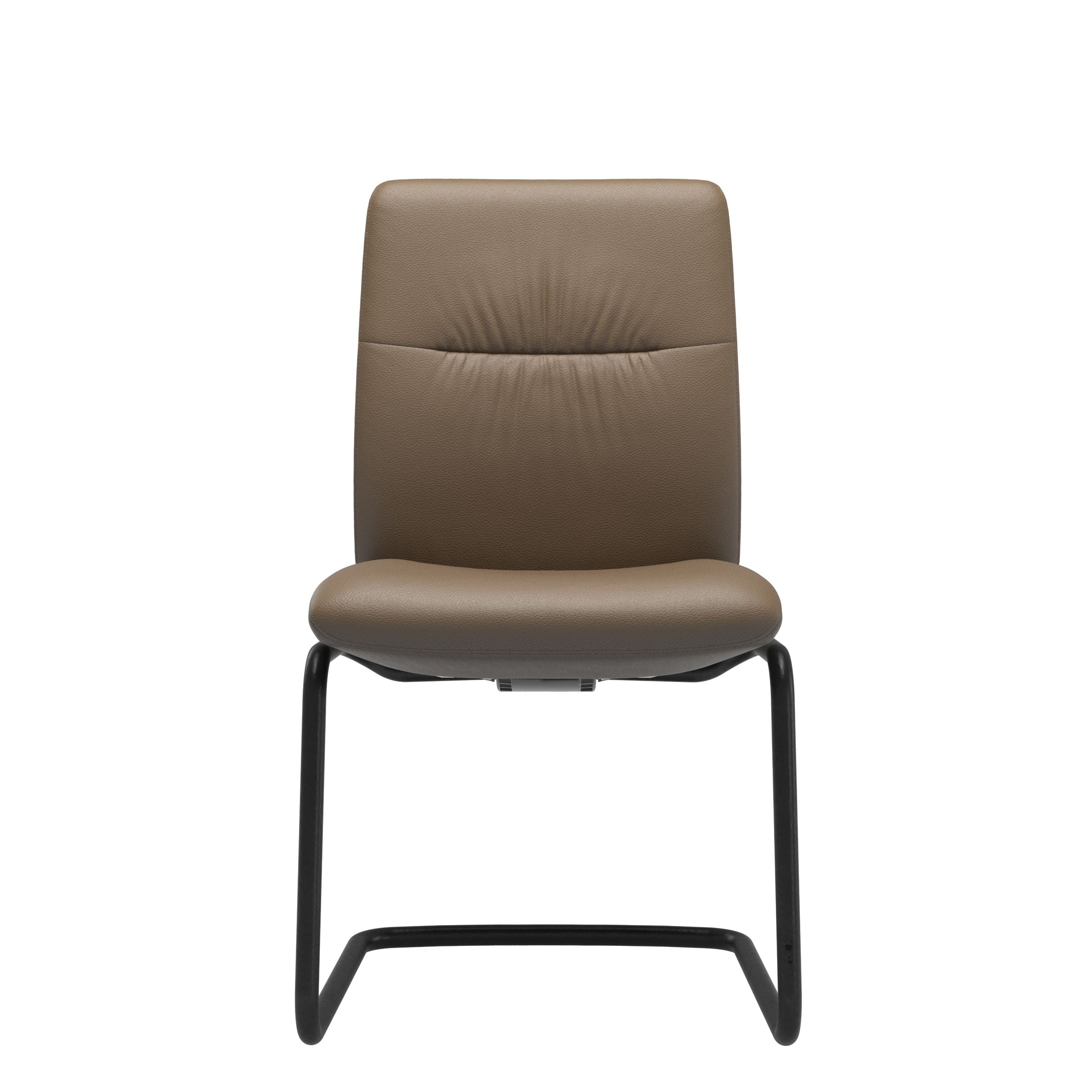 Stressless® Mint spisebordsstol, Lav ryg D400 uden armlæn – Velaro læder – billede 3