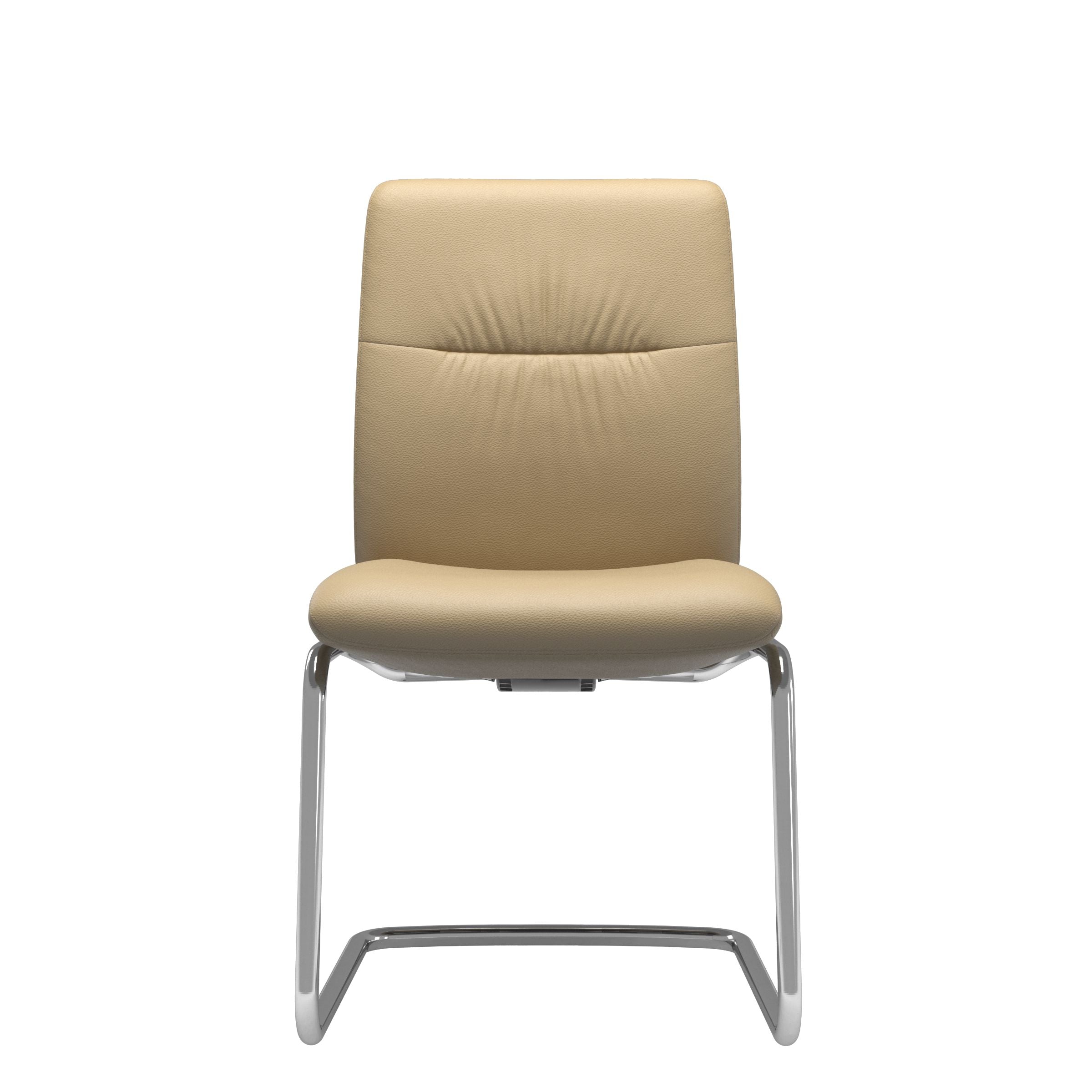 Stressless® Mint spisebordsstol, Lav ryg D400 uden armlæn – Velaro læder – billede 7
