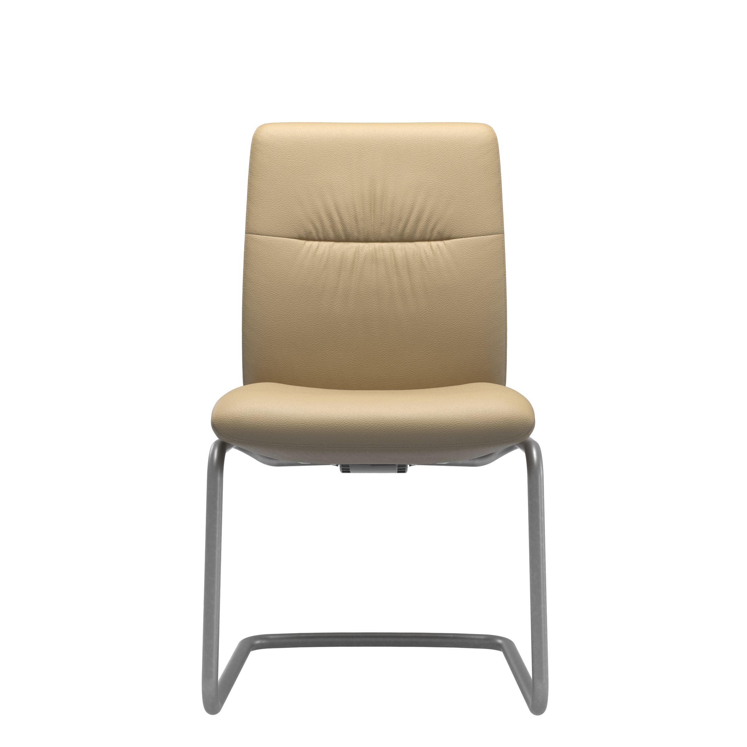 Stressless® Mint spisebordsstol, Lav ryg D400 uden armlæn – Velaro læder – billede 8