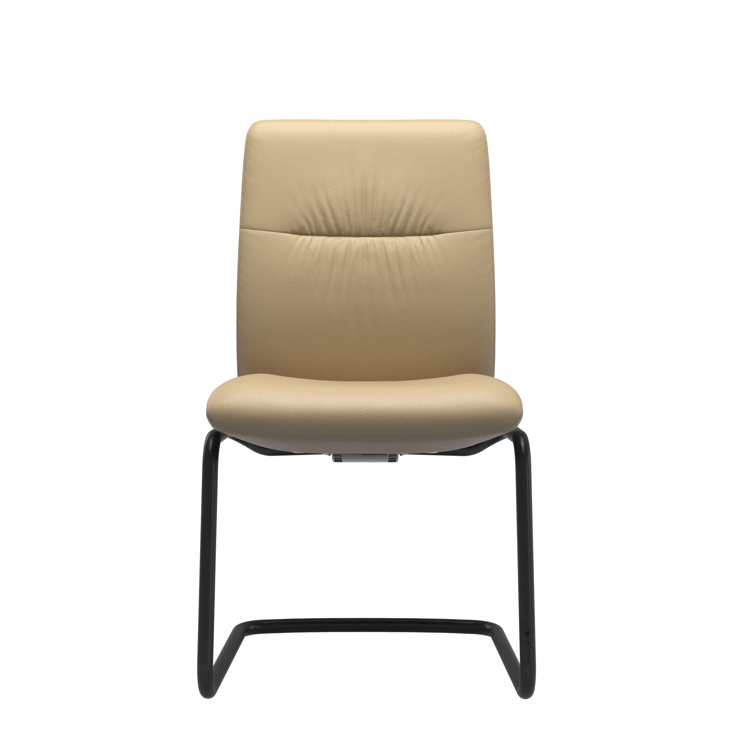 Stressless® Mint spisebordsstol, Lav ryg D400 uden armlæn – Velaro læder – billede 9