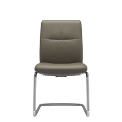 Stressless® Mint spisebordsstol, Lav ryg D400 uden armlæn – Velaro læder – billede 4