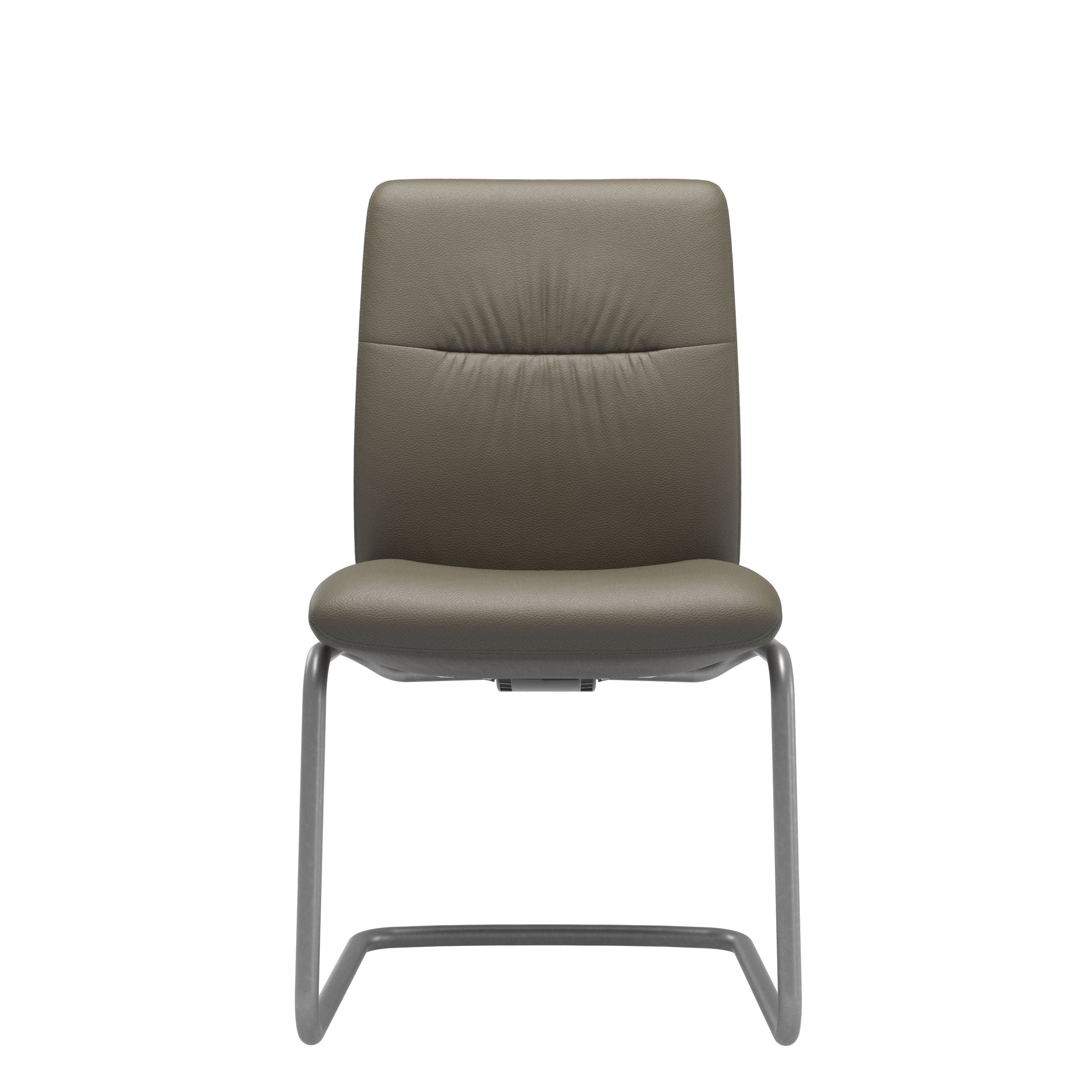 Stressless® Mint spisebordsstol, Lav ryg D400 uden armlæn – Velaro læder – billede 5