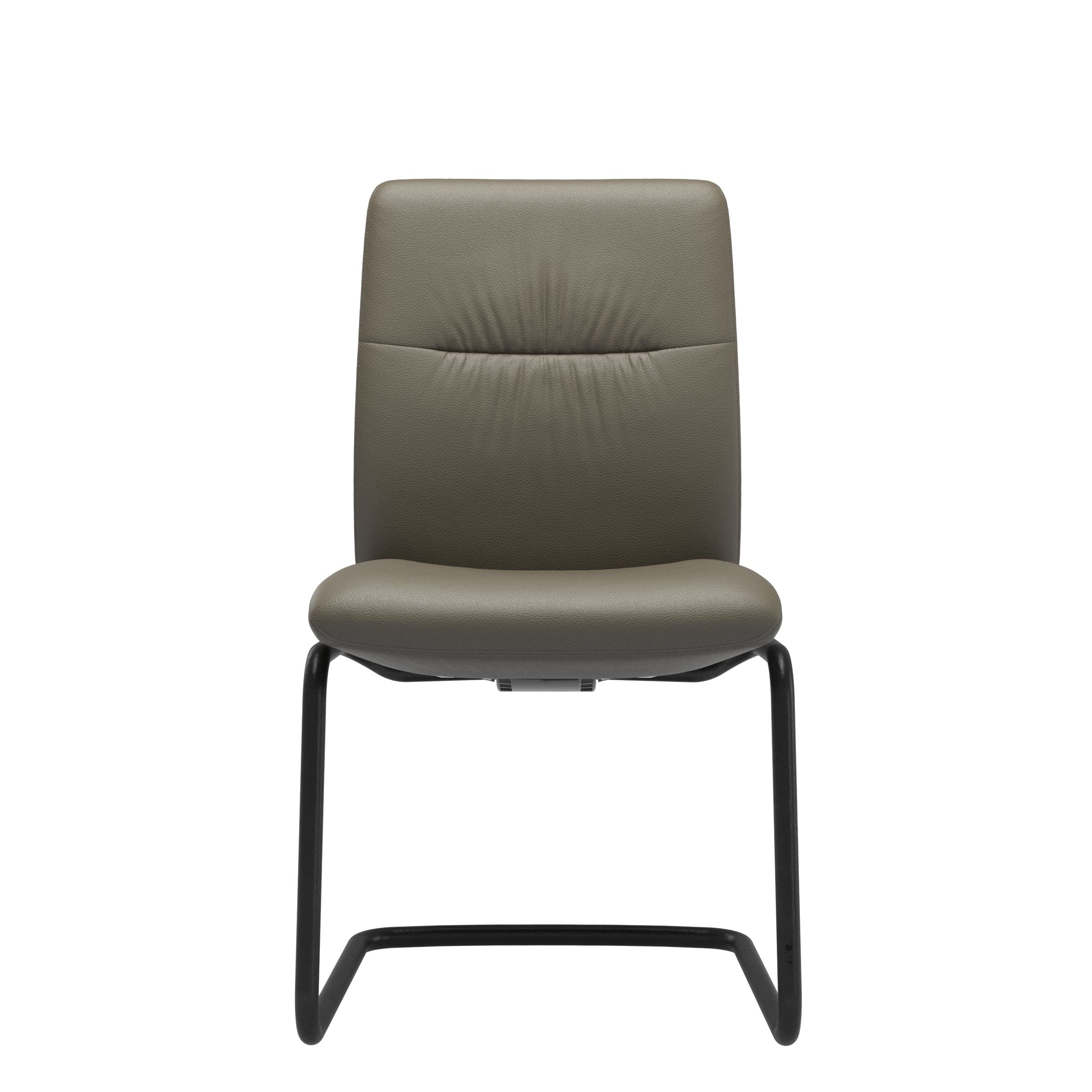 Stressless® Mint spisebordsstol, Lav ryg D400 uden armlæn – Velaro læder – billede 6