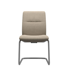 Stressless® Mint spisebordsstol, Lav ryg D400 uden armlæn – Calido stof – billede 4