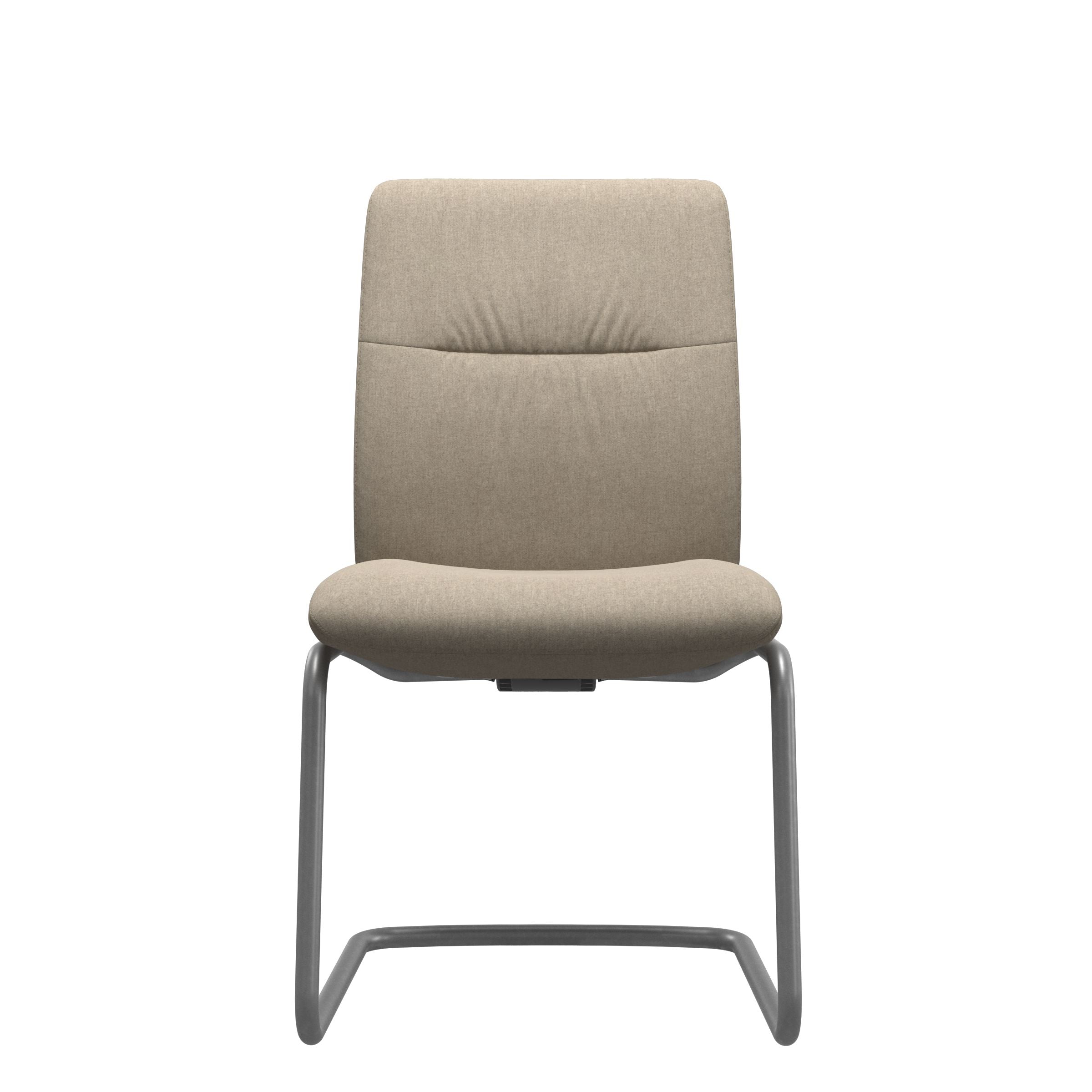 Stressless® Mint spisebordsstol, Lav ryg D400 uden armlæn – Calido stof – billede 5