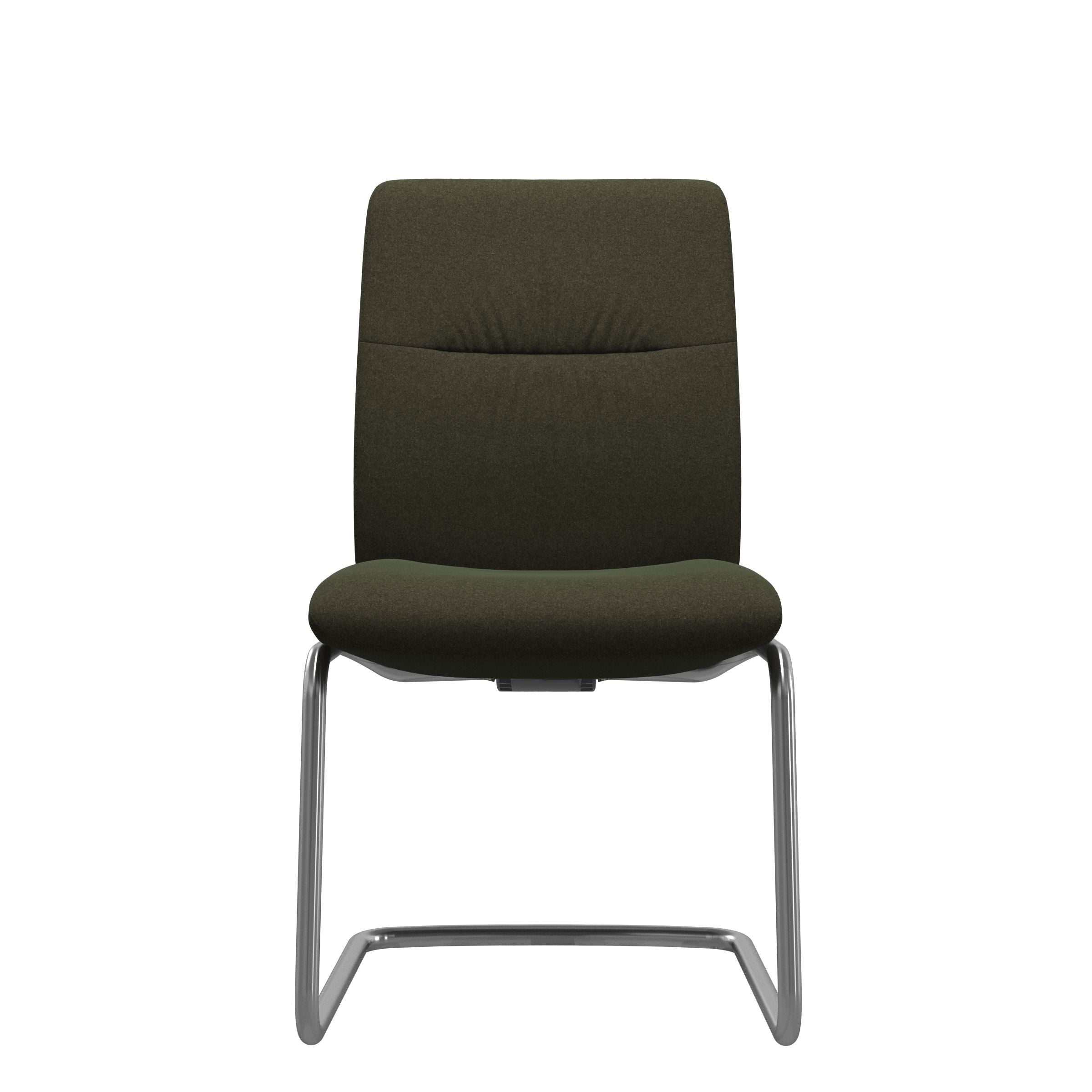 Stressless® Mint spisebordsstol, Lav ryg D400 uden armlæn – Calido stof – billede 1