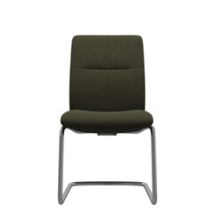 Stressless® Mint spisebordsstol, Lav ryg D400 uden armlæn – Calido stof – billede 1