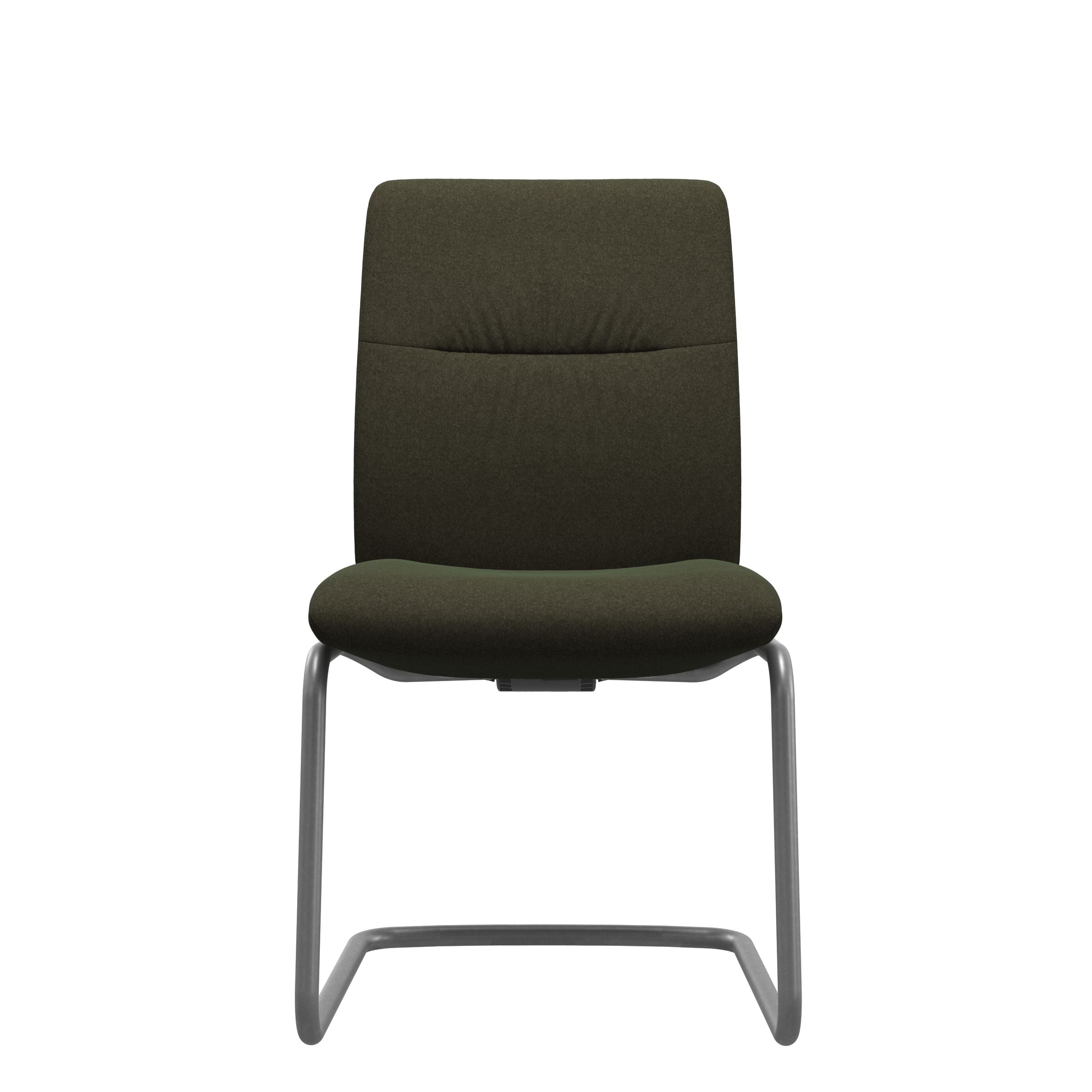 Stressless® Mint spisebordsstol, Lav ryg D400 uden armlæn – Calido stof – billede 2