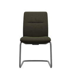 Stressless® Mint spisebordsstol, Lav ryg D400 uden armlæn – Calido stof – billede 2