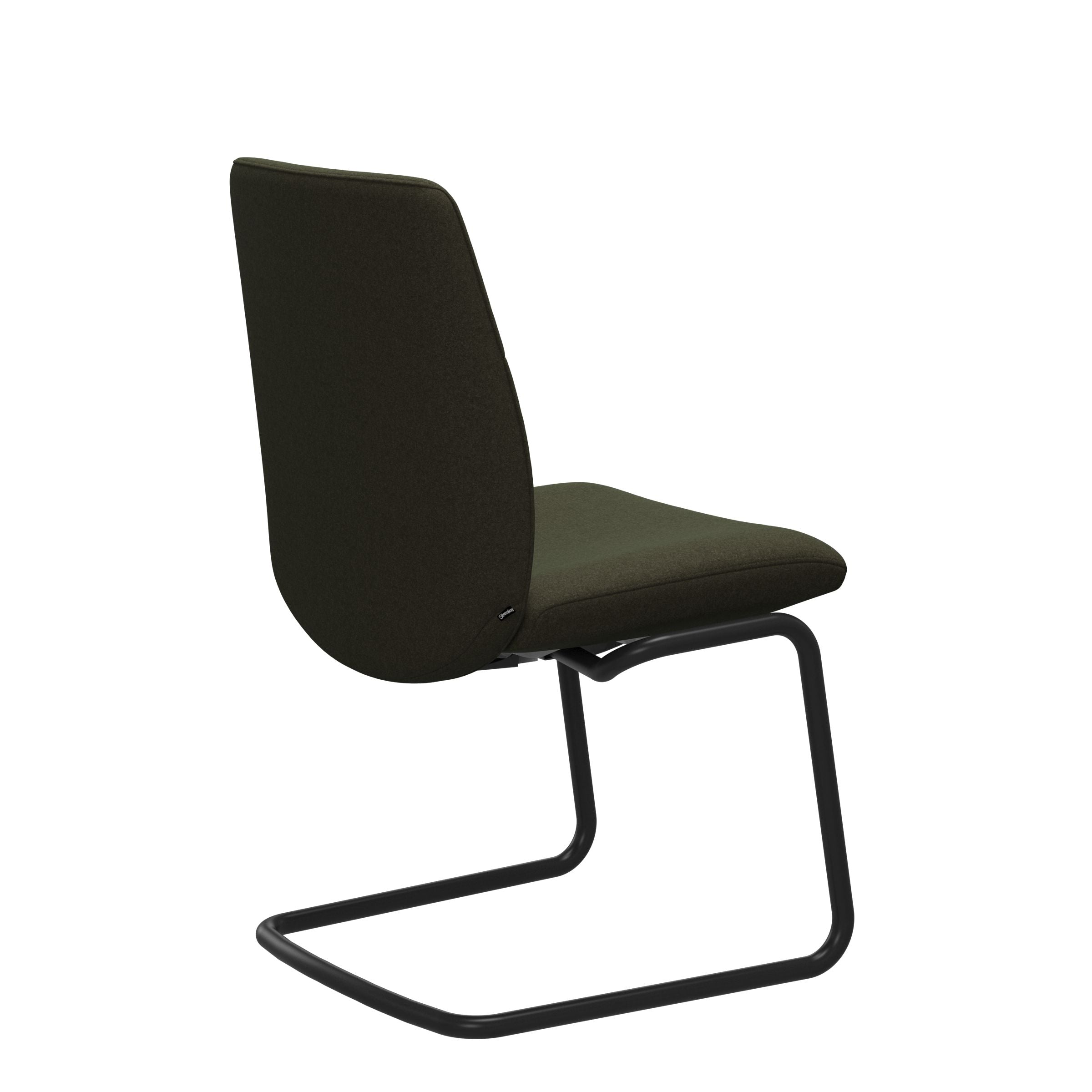 Stressless® Mint spisebordsstol, Lav ryg D400 uden armlæn – Calido stof – billede 12