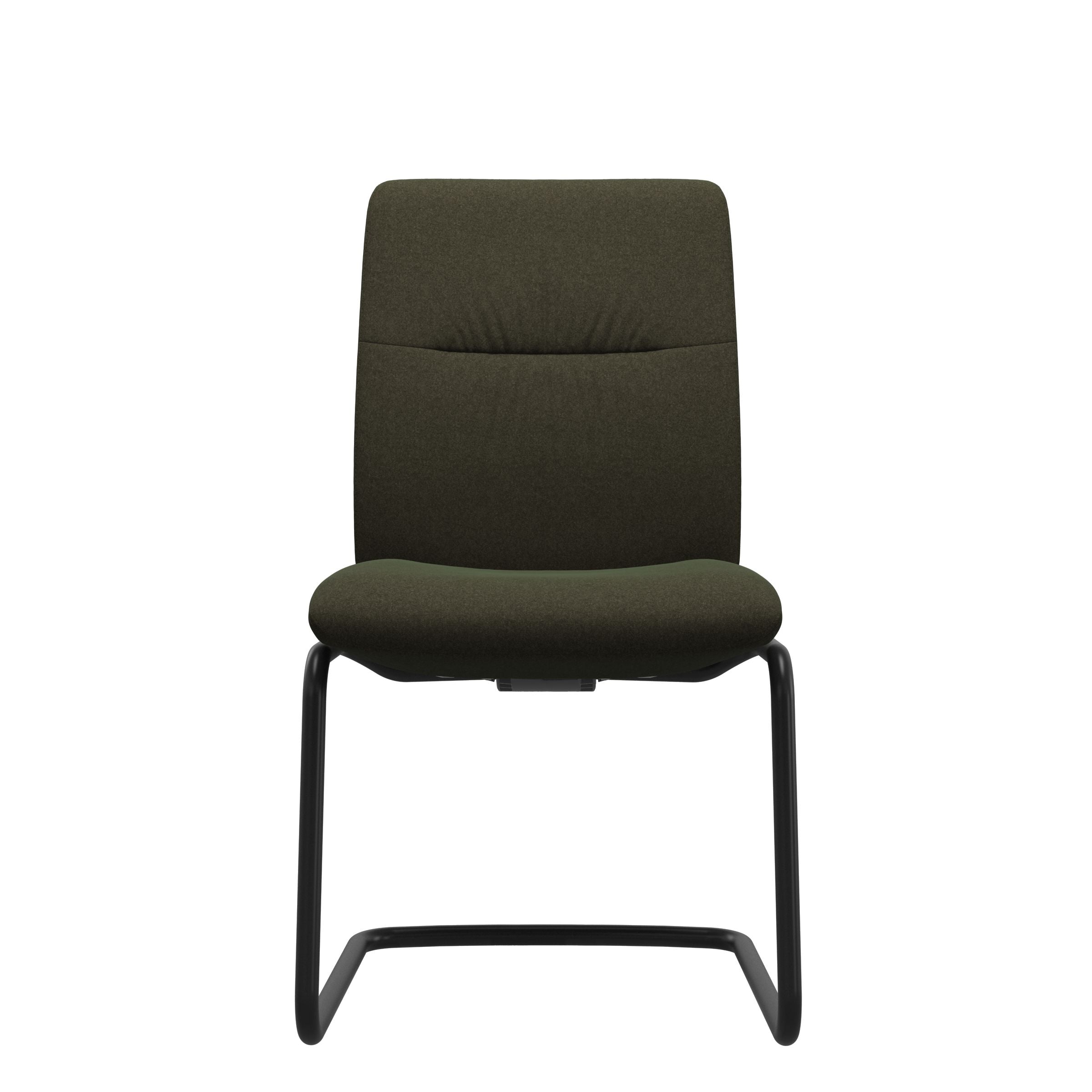 Stressless® Mint spisebordsstol, Lav ryg D400 uden armlæn – Calido stof – billede 3