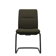 Stressless® Mint spisebordsstol, Lav ryg D400 uden armlæn – Calido stof – billede 3