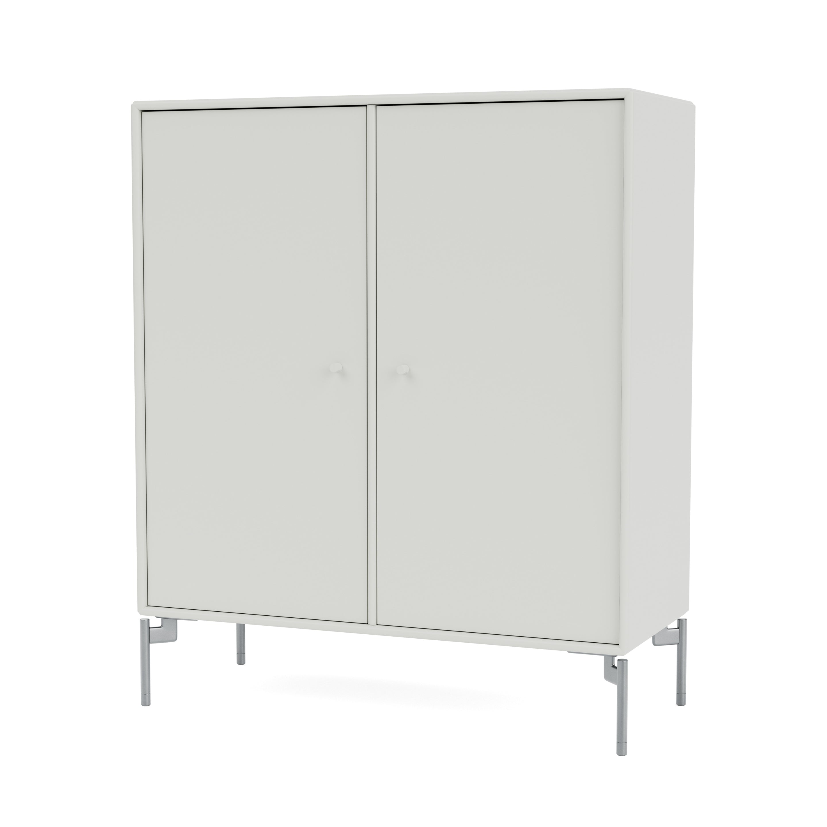 Montana COVER skab 1118 i Nordic med ben