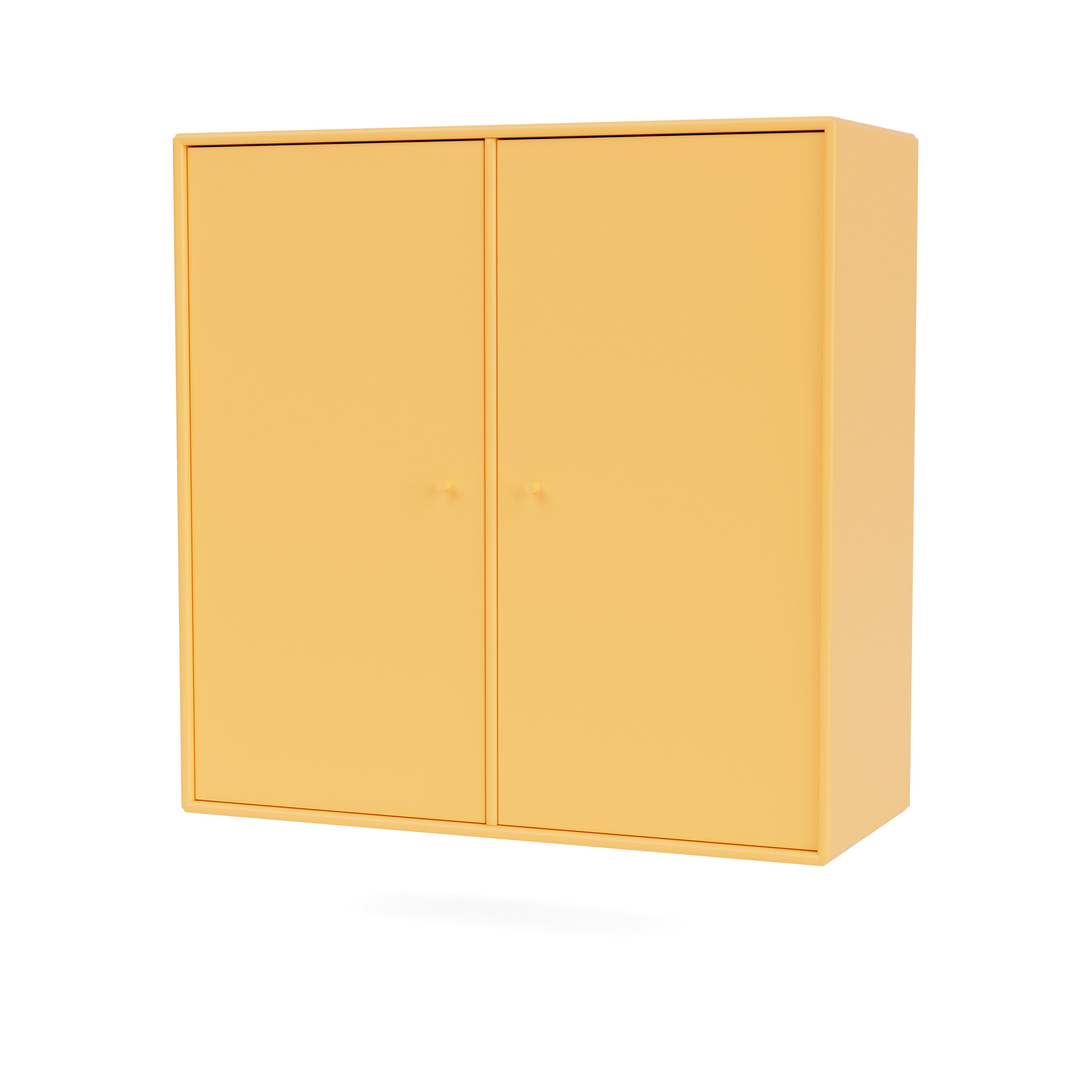 Montana COVER skab 1118 i Acacia med ophæng