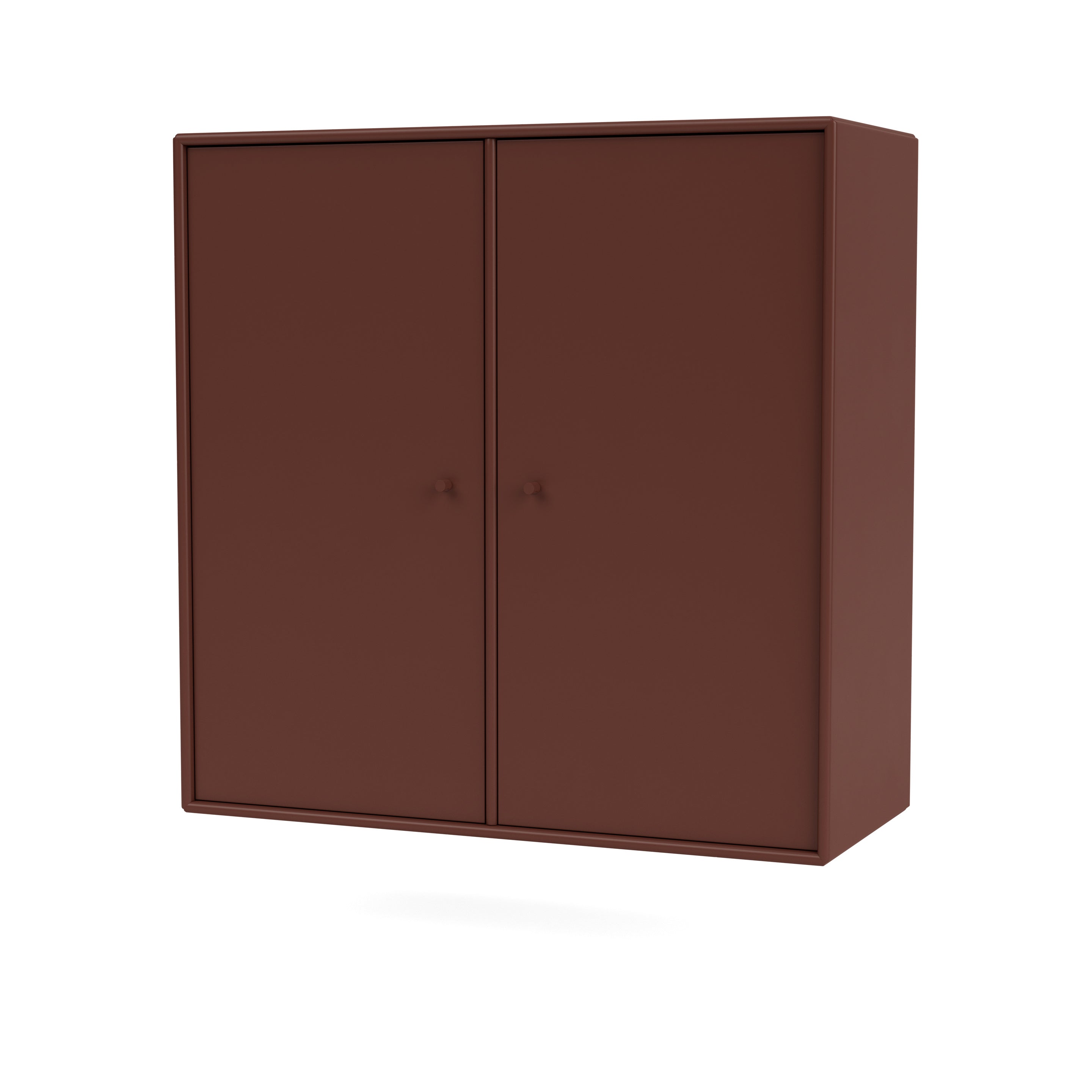 Montana COVER skab 1118 i Masala med ophæng
