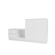 New White