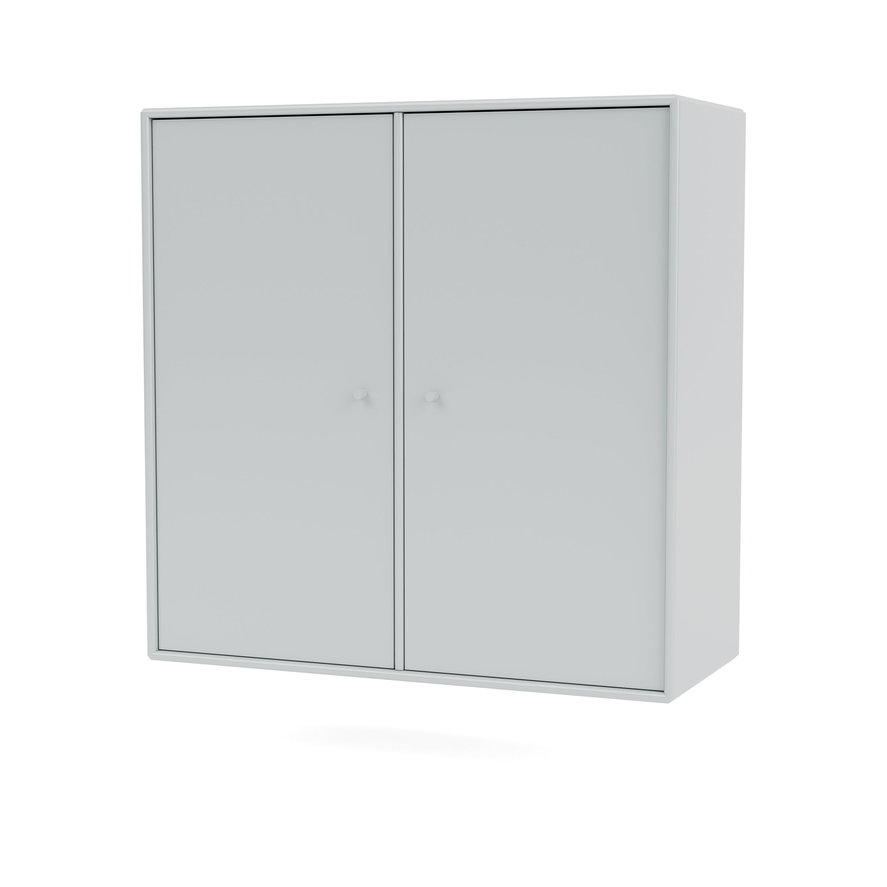 Montana COVER skab 1118 i Oyster med ophæng