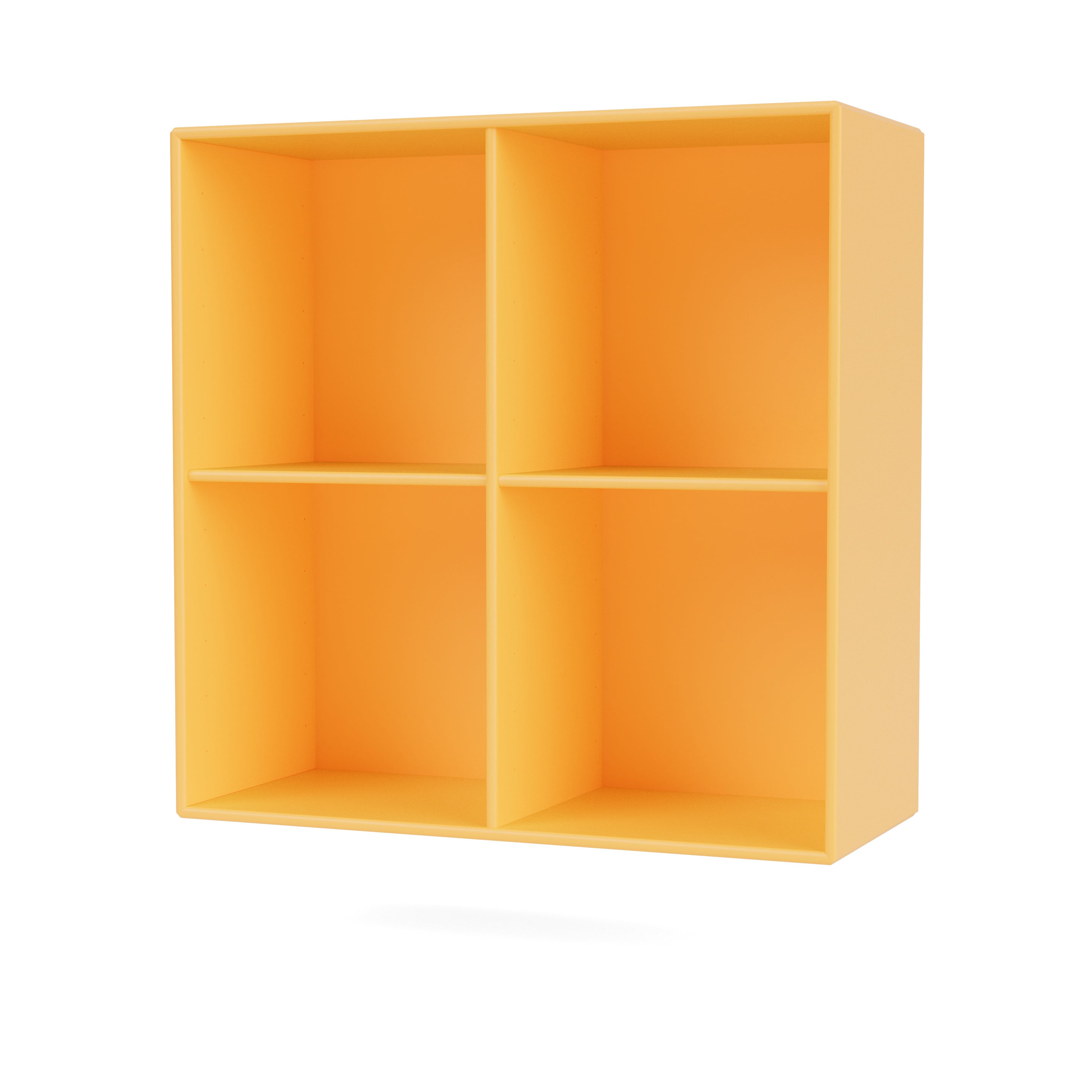 Montana SHOW reol 1112 i Acacia med ophæng