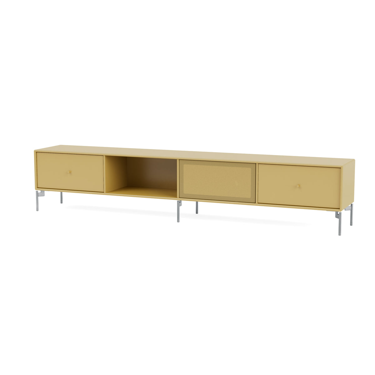 Montana OCTAVE VII TV-bord i Cumin med ben