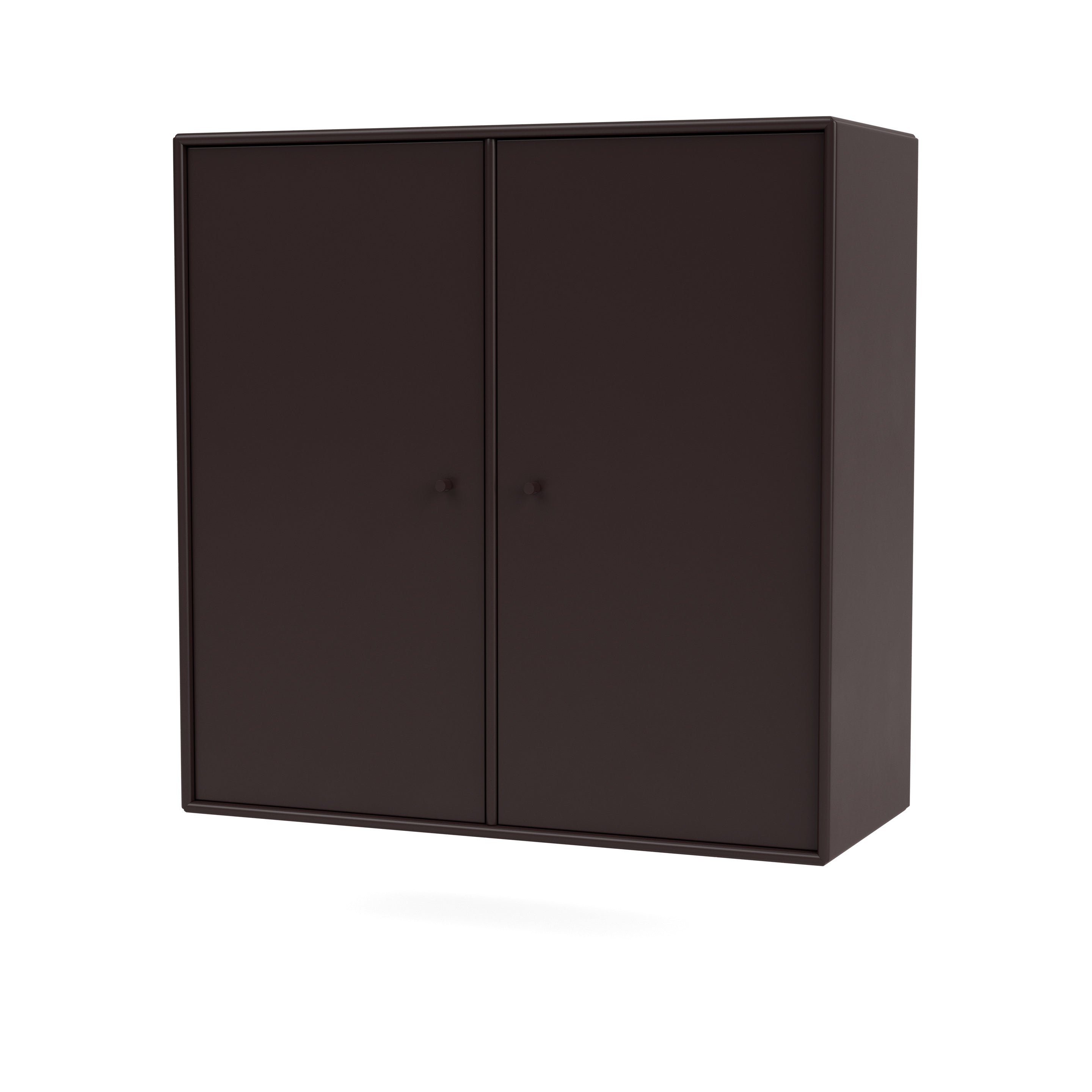 Montana COVER skab 1118 i Balsamic med ophæng