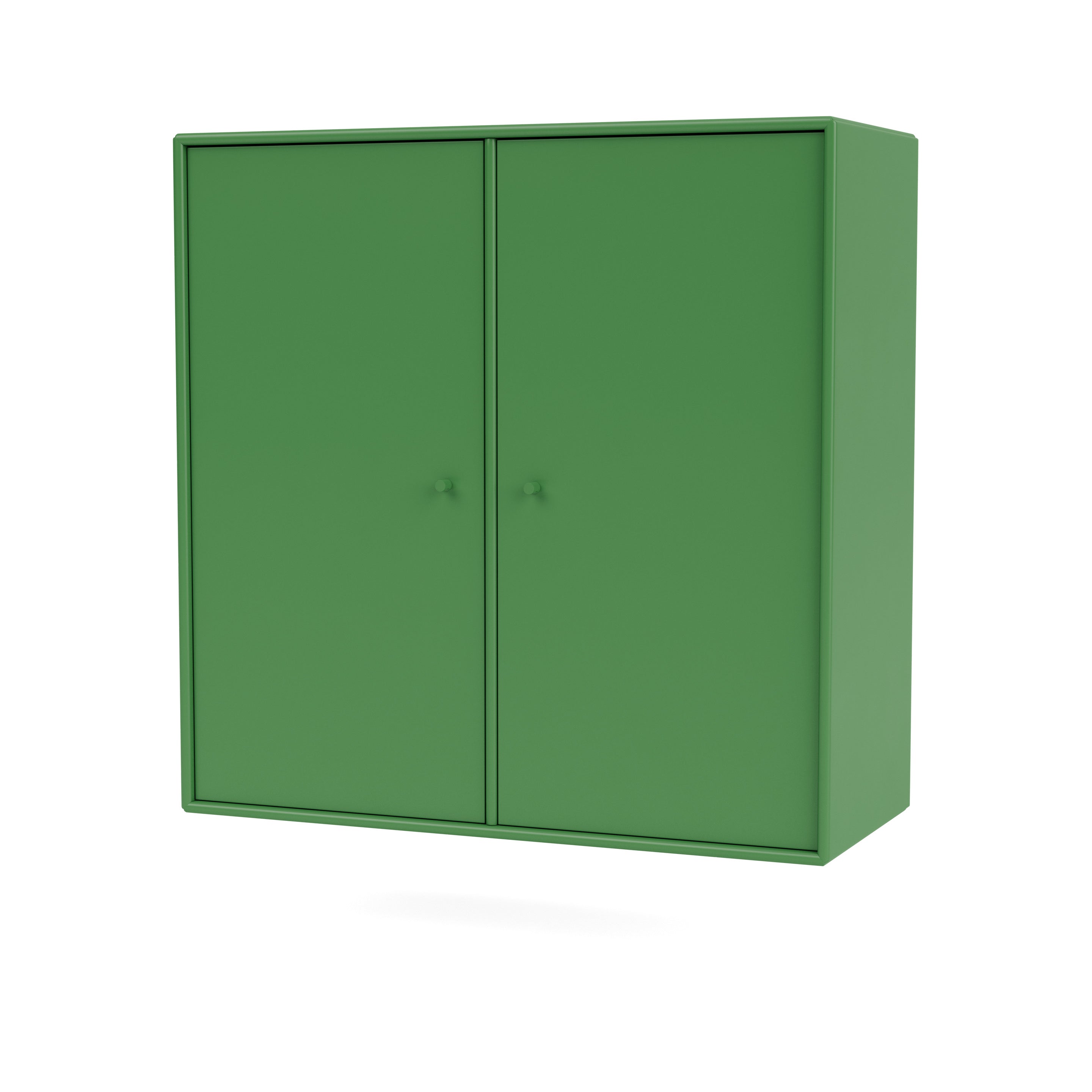 Montana COVER skab 1118 i Parsley med ophæng