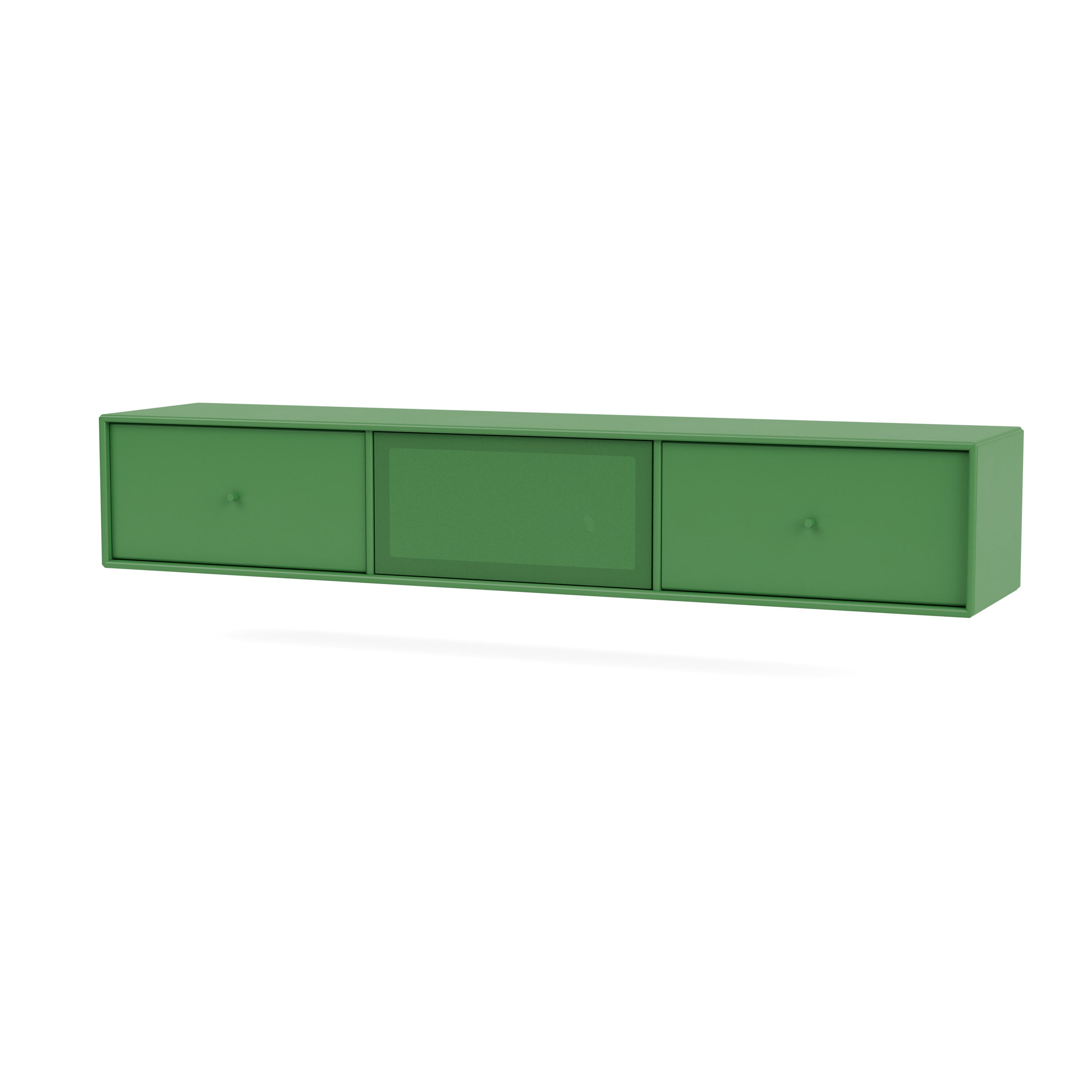 Montana OCTAVE V TV-bord i Parsley med ophæng