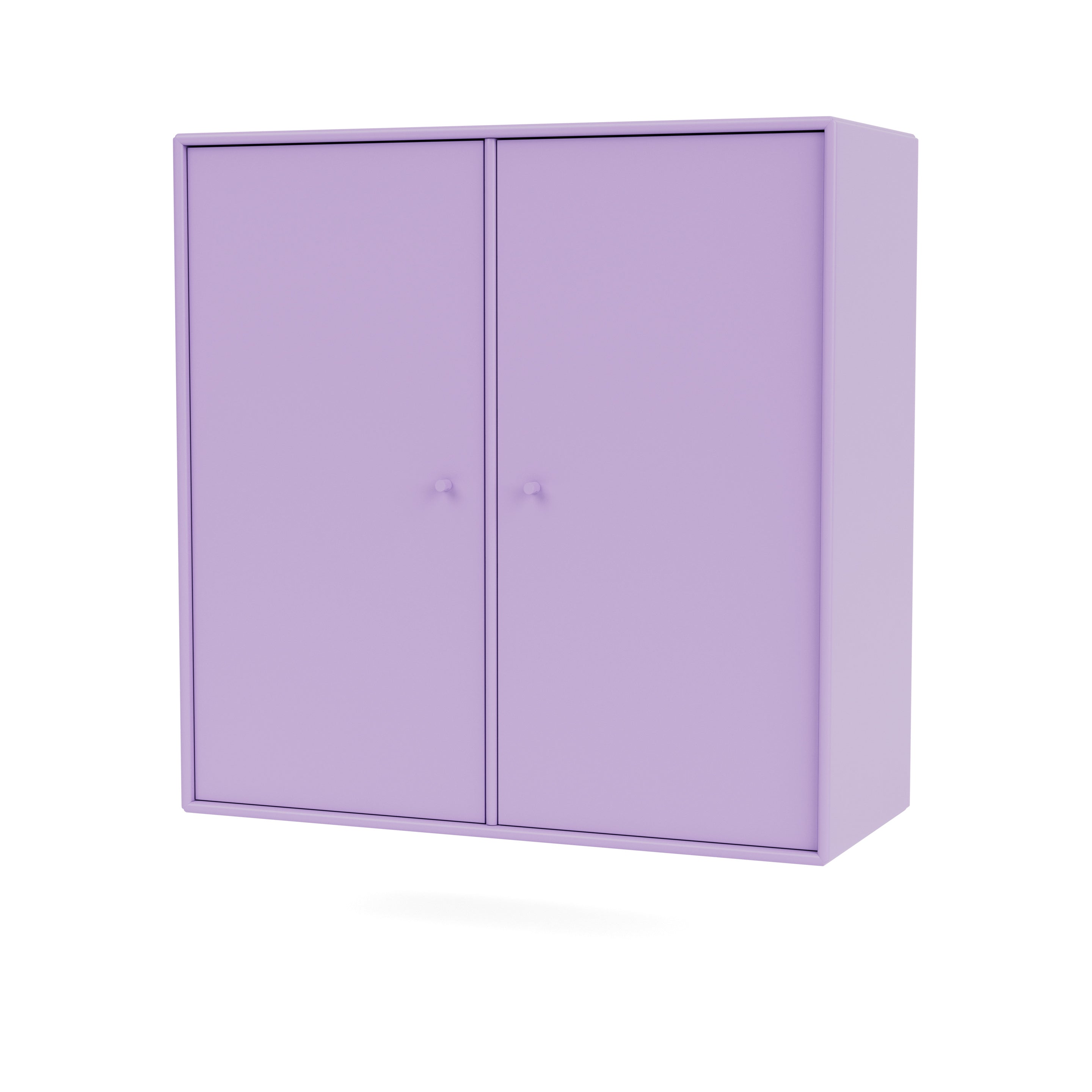 Montana COVER skab 1118 i Iris med ophæng